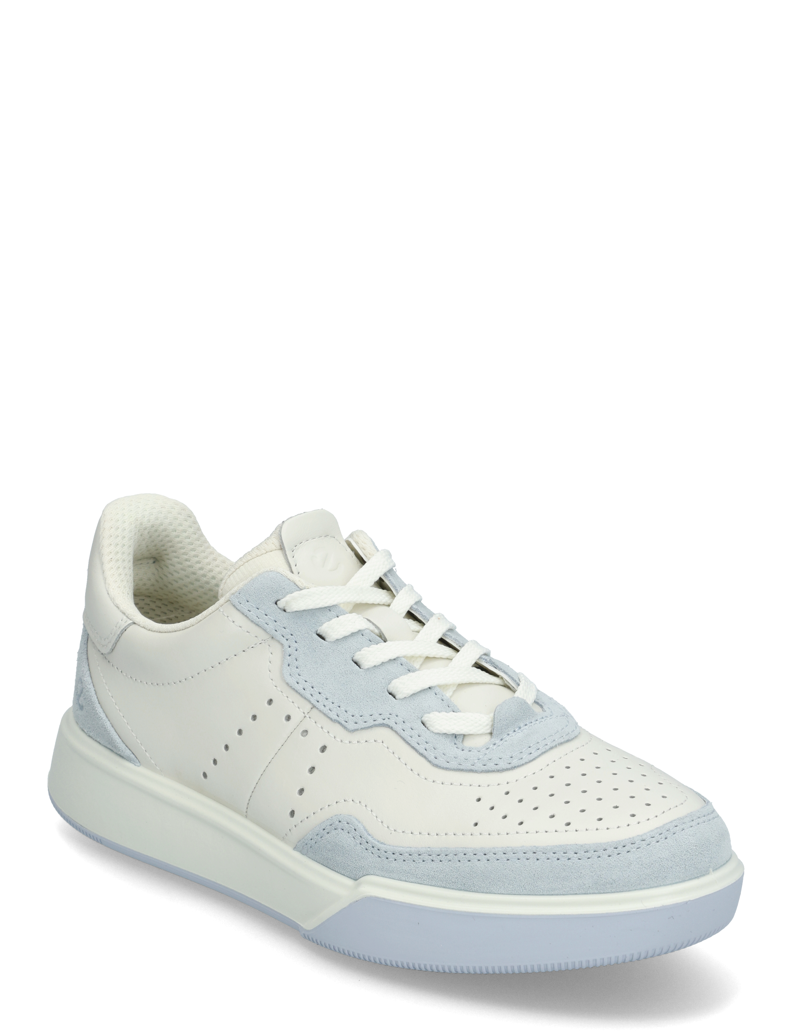 ECCO STREET COURT W - ECCO - AIR/WHITE / white