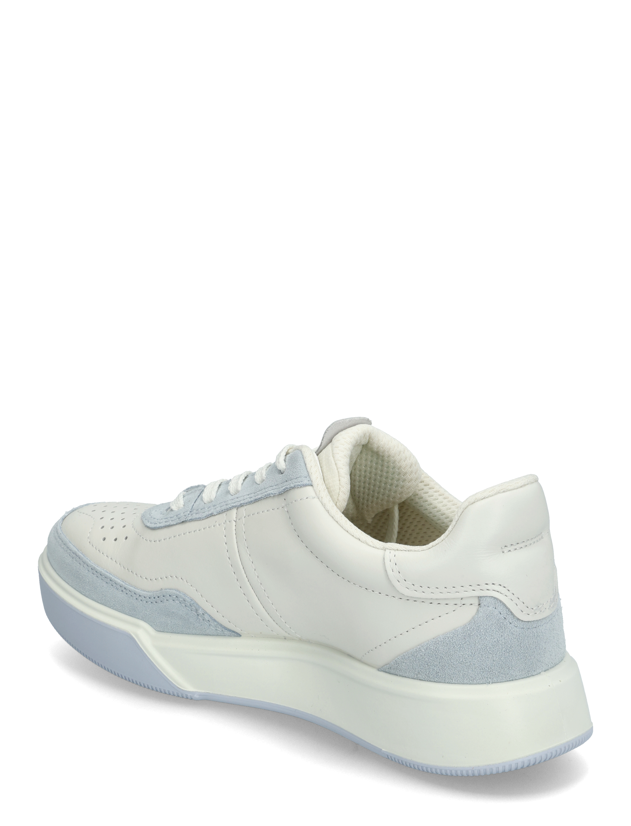 ECCO - STREET COURT W - confirmation - air/white - 2