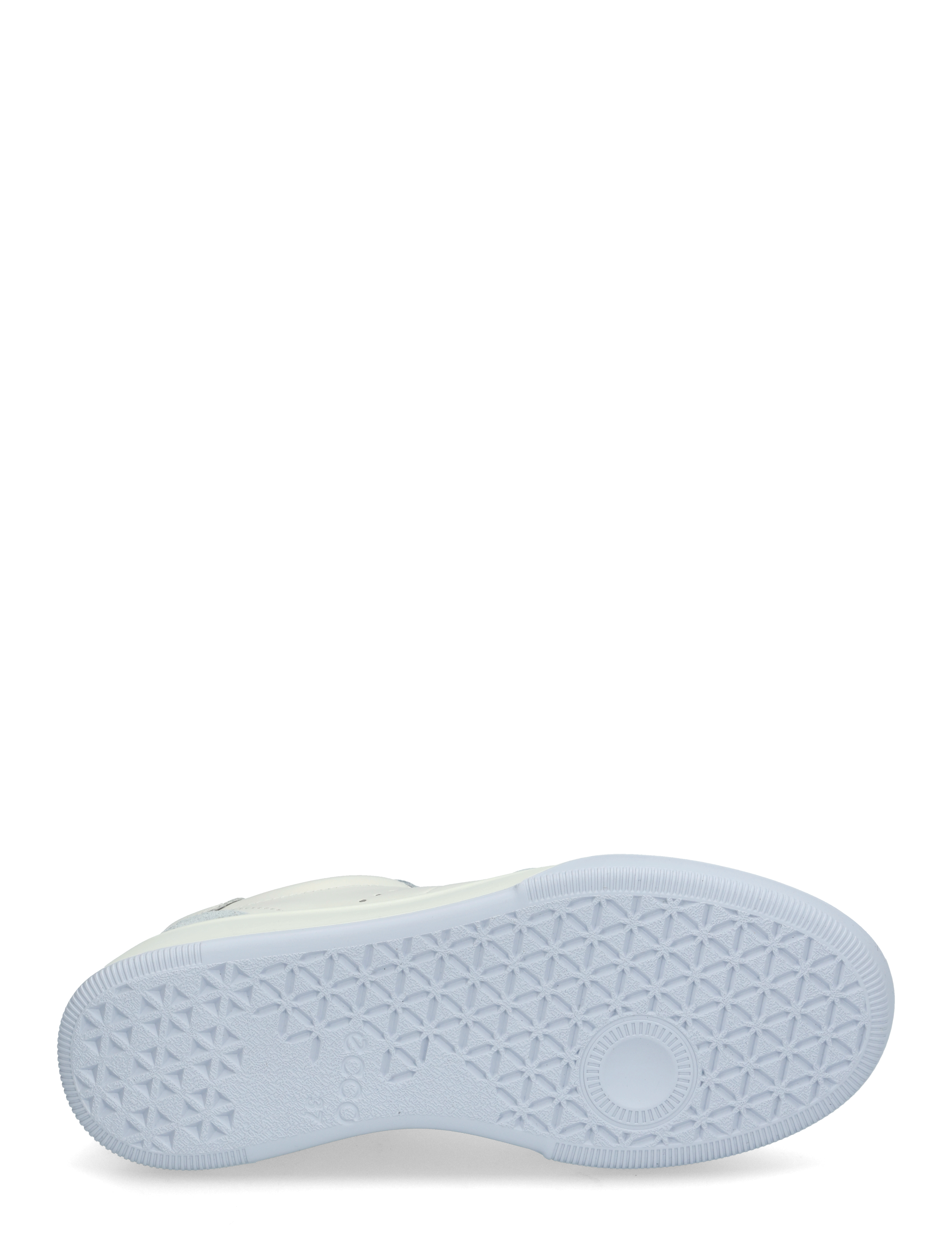 ECCO - STREET COURT W - confirmation - air/white - 4