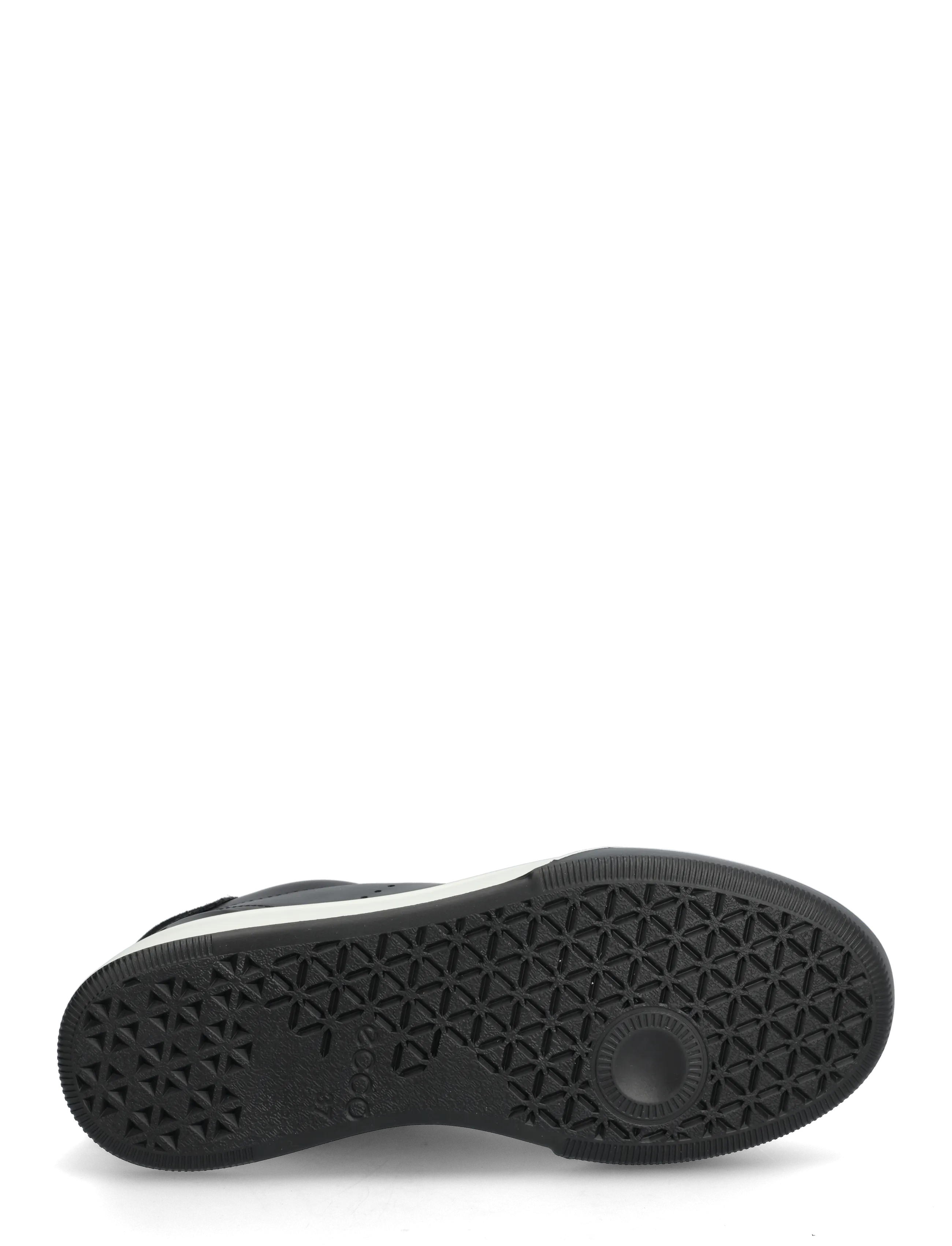 ECCO - STREET COURT W - confirmation - black/black - 4