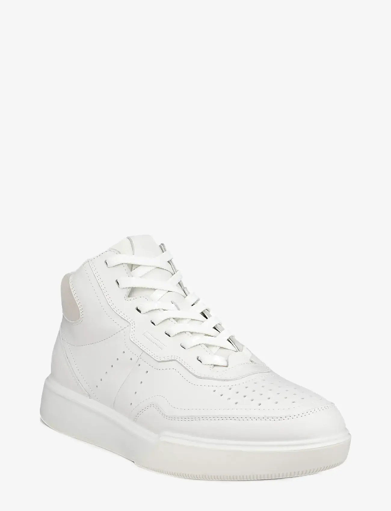 ECCO Street Court W (EC272823) High top sneakers