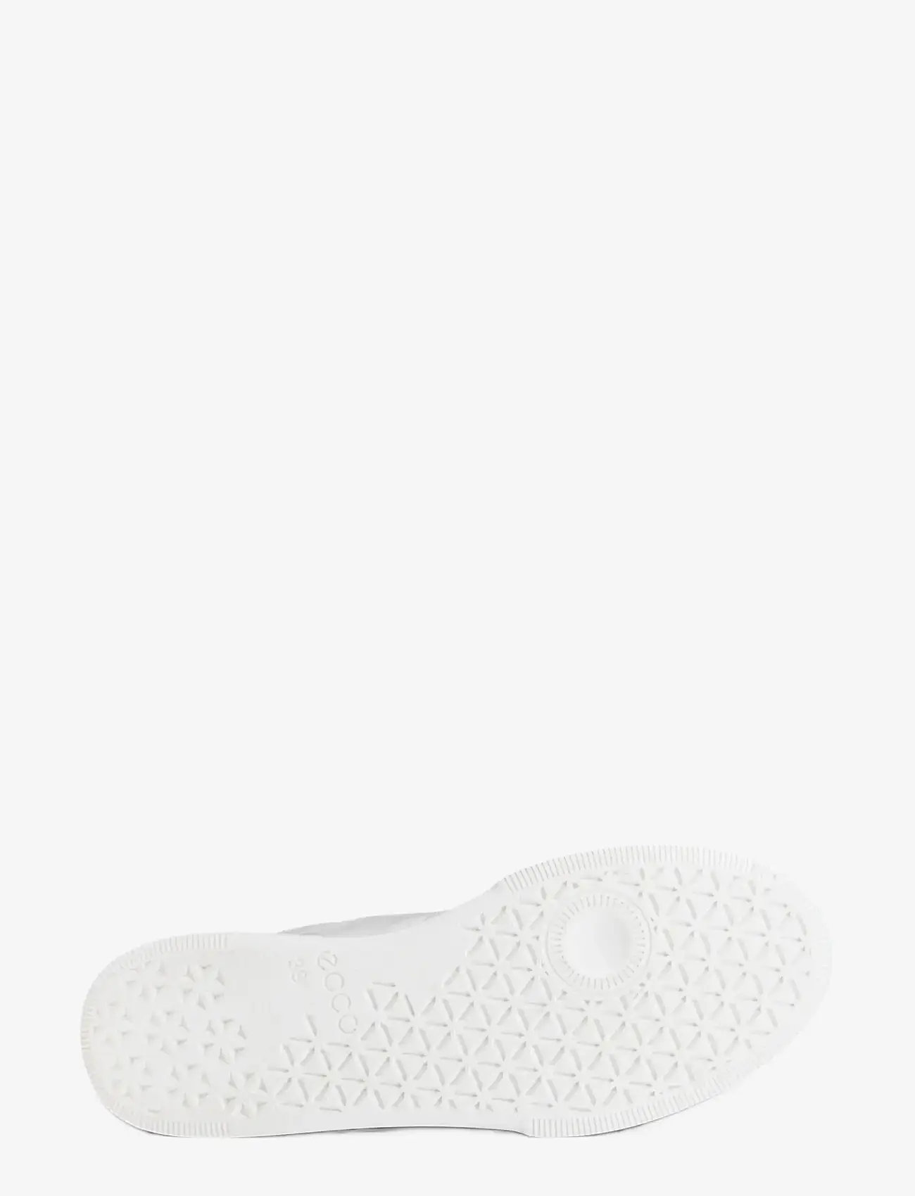 ECCO - STREET COURT W - konfirmationstøj - white/shadow white - 3
