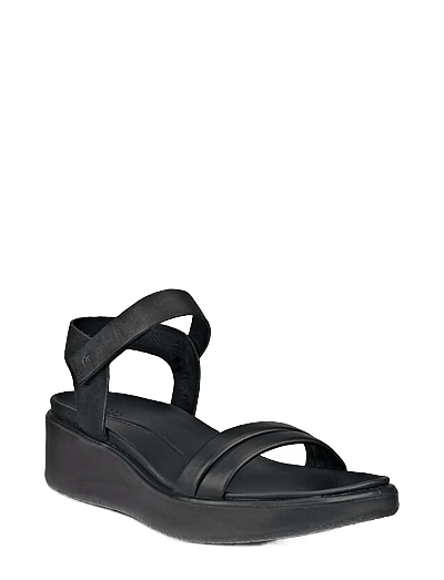 Flowt Wedge Lx W - Flade Sandaler