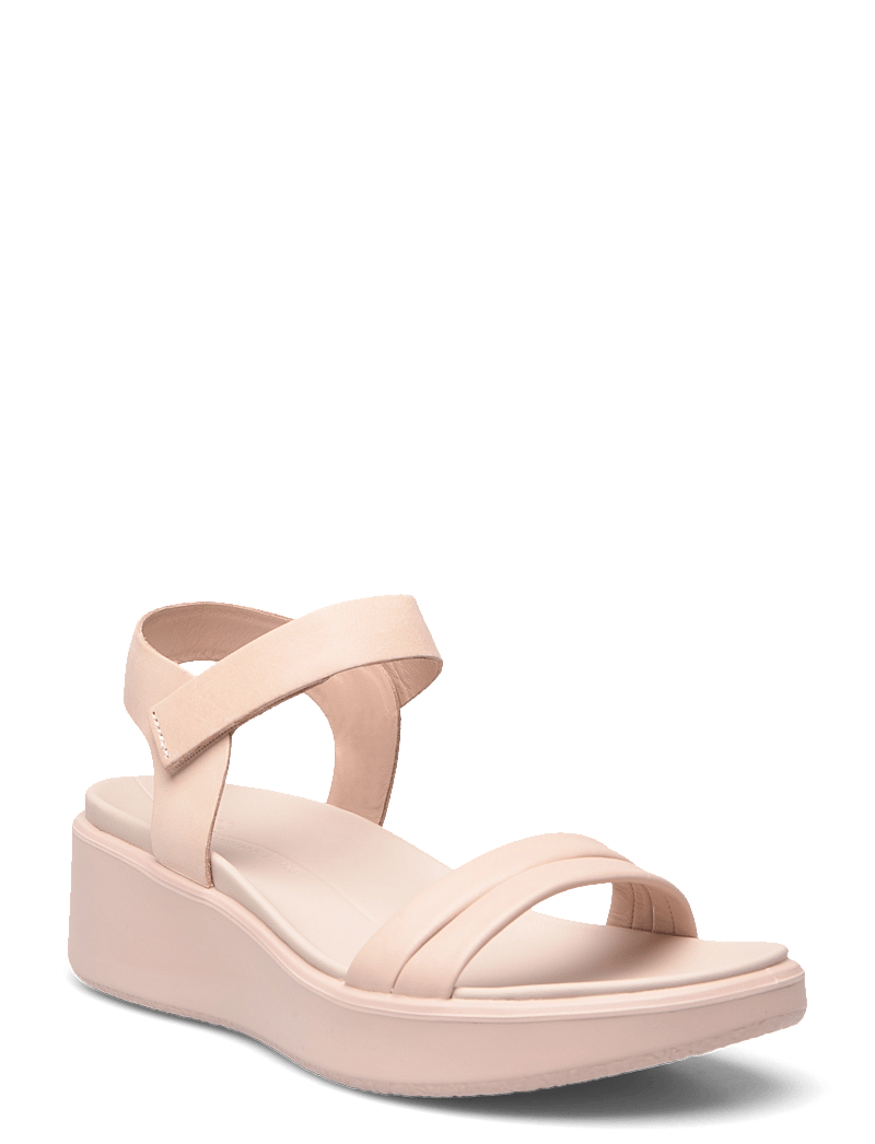 ECCO Flowt Wedge Lx W – sandals – shop at Booztlet