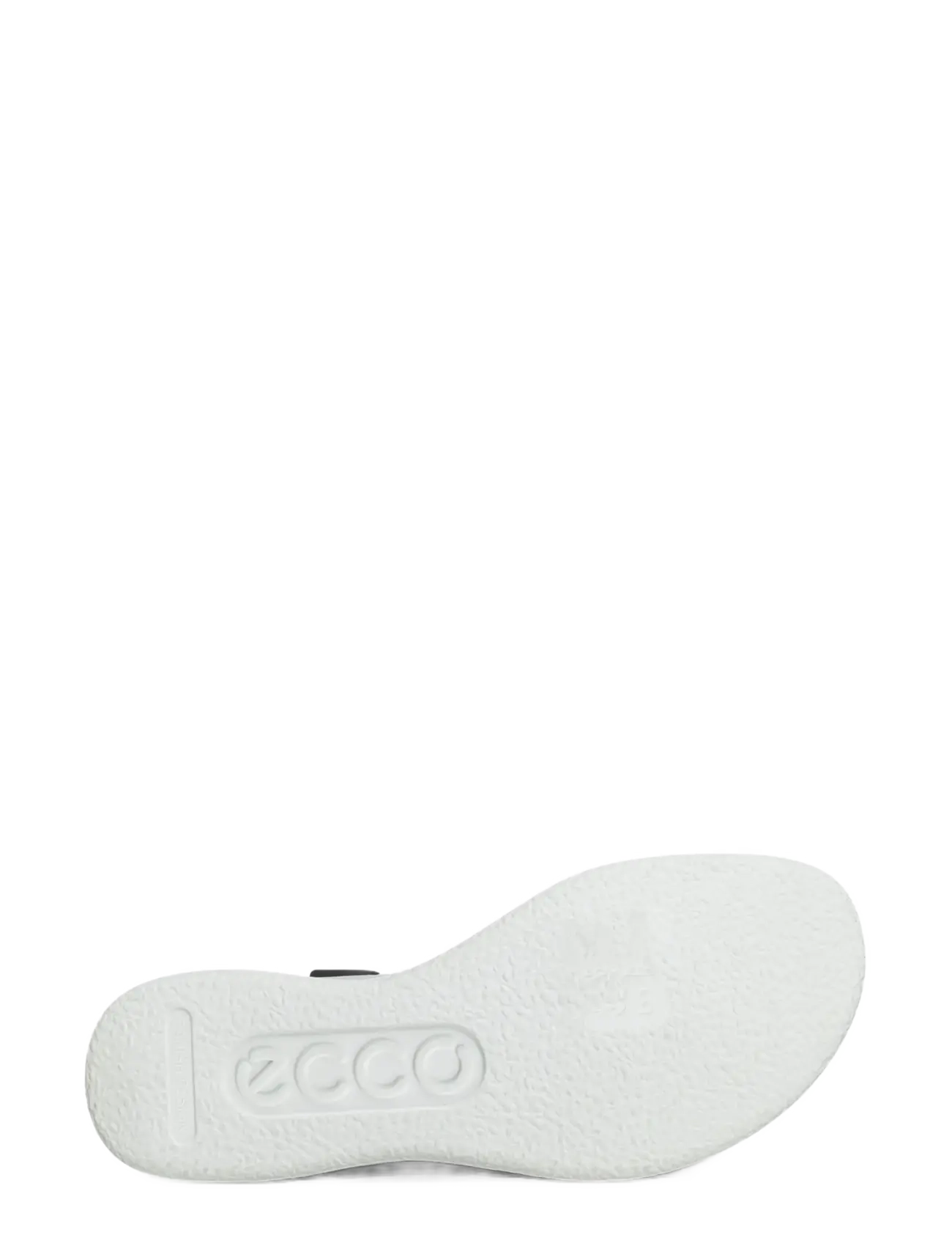 ECCO - FLOWT WEDGE LX W - plateau-sandalen - black - 3