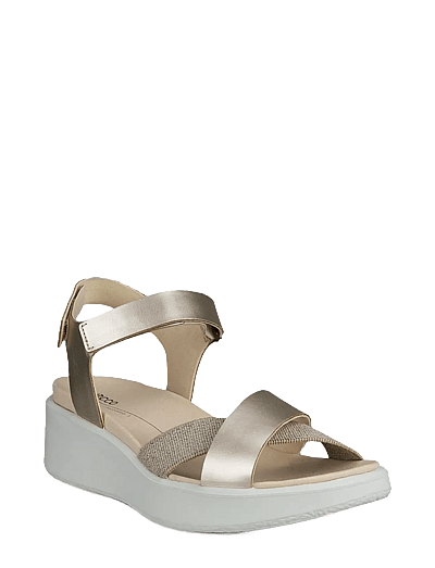 Flowt Wedge Lx W - Platformsandaler