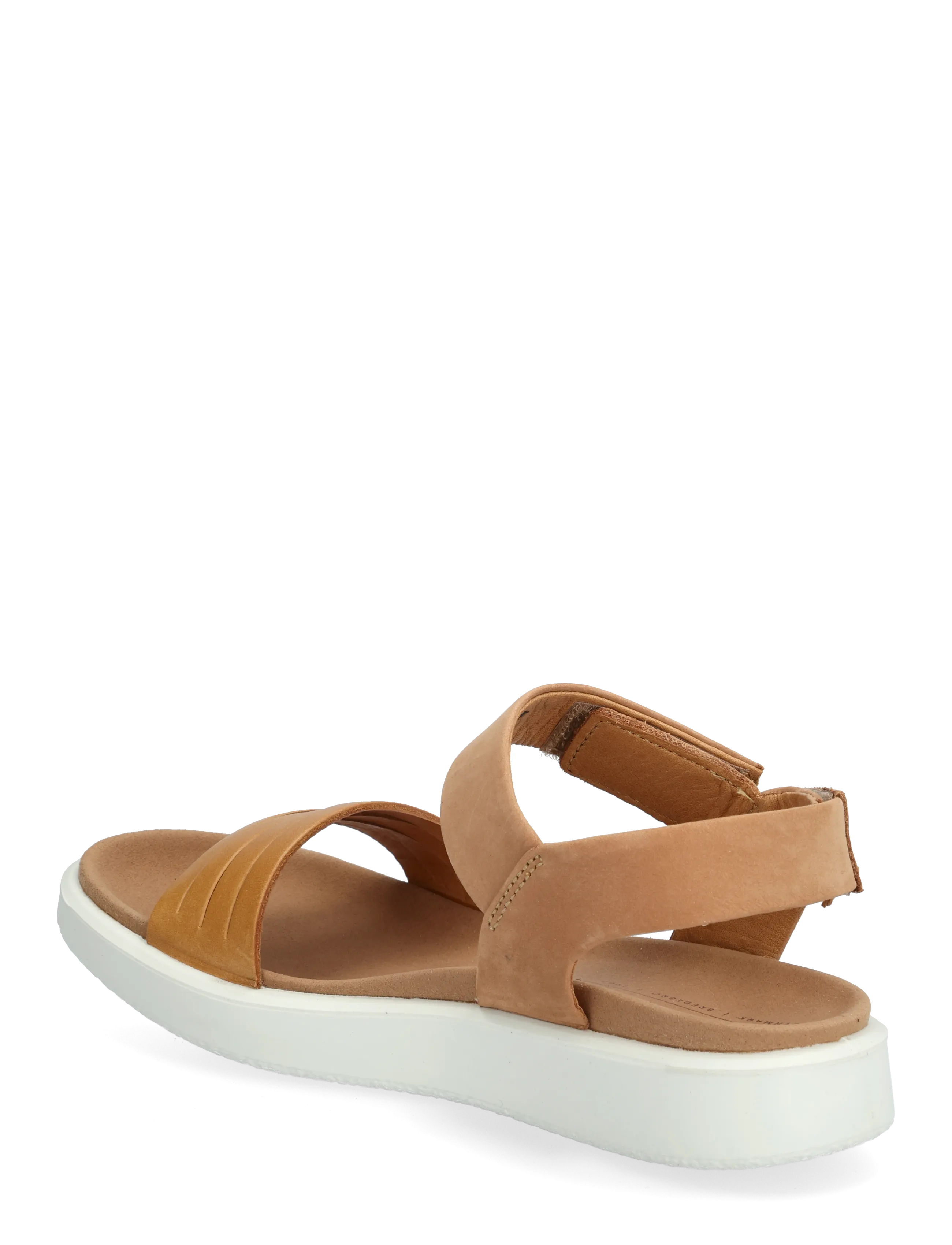 ECCO - FLOWT W - lion/cashmere - 2
