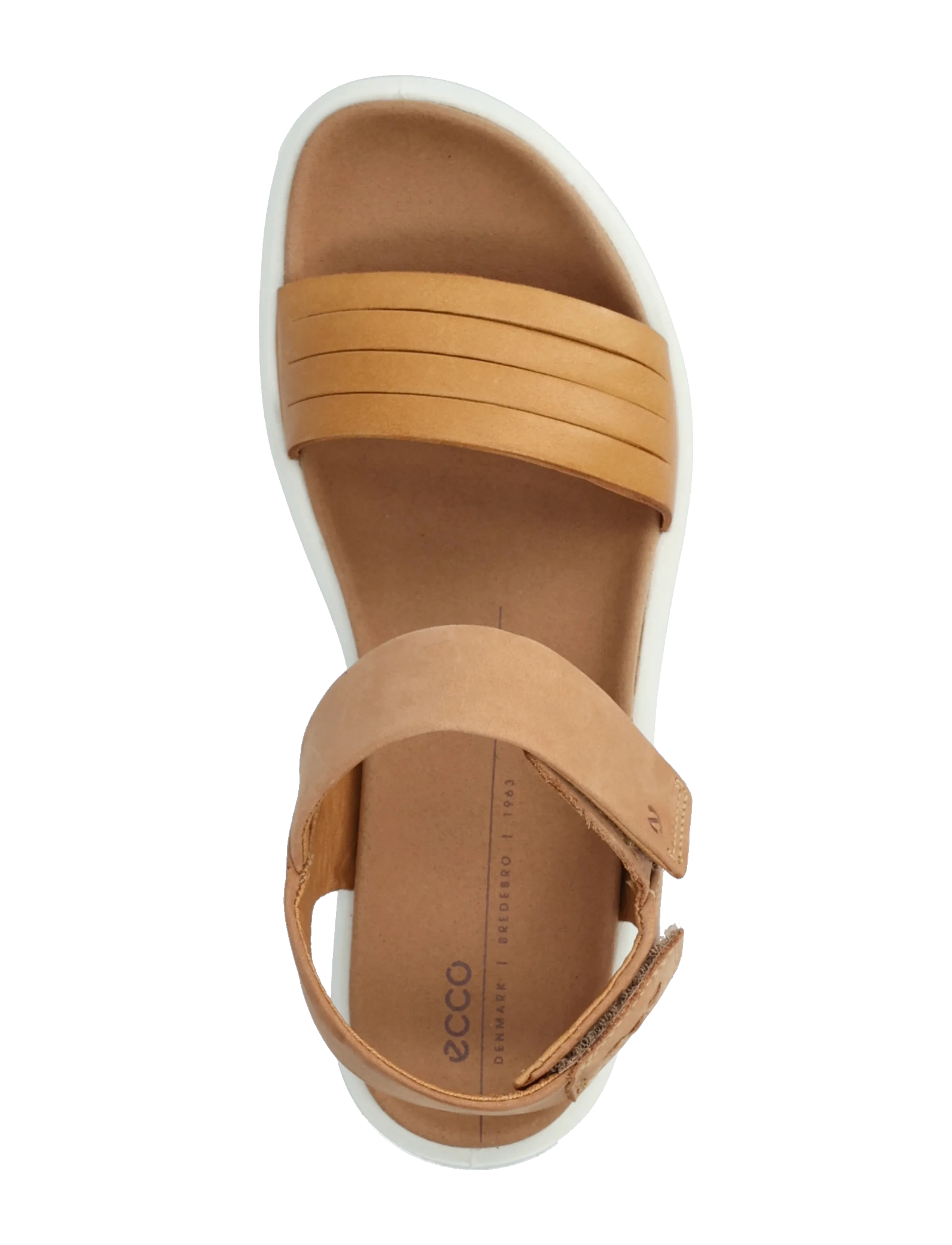 ECCO - FLOWT W - lion/cashmere - 3