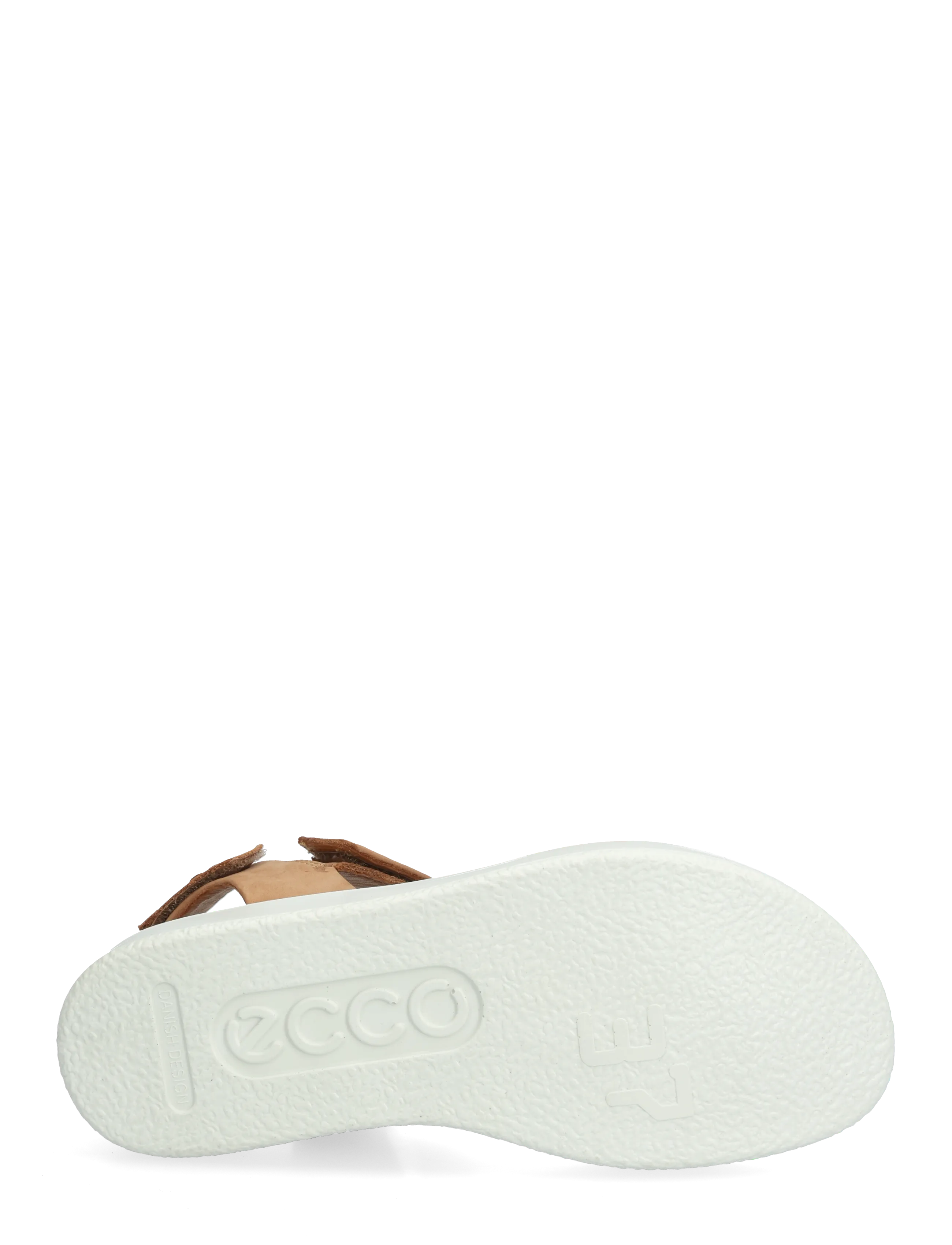 ECCO - FLOWT W - lion/cashmere - 4