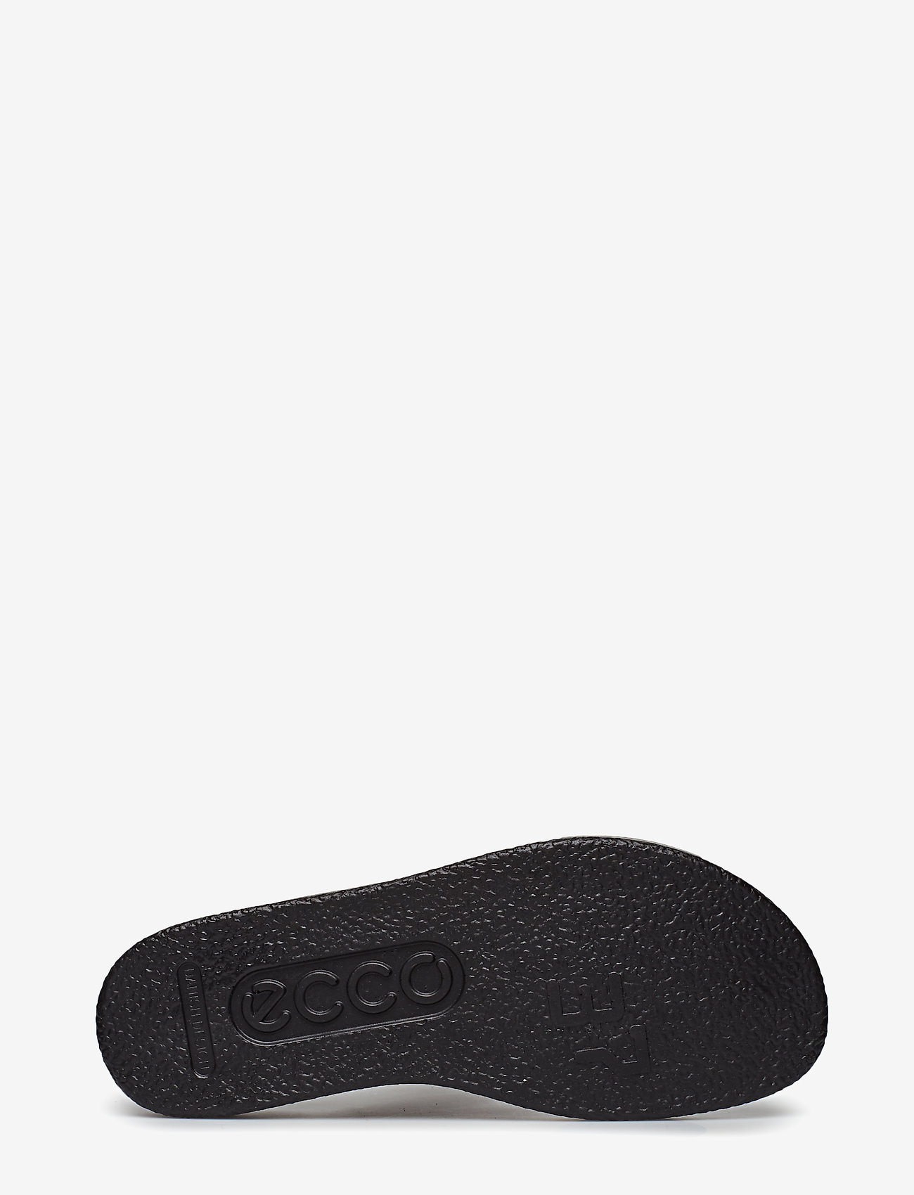 ECCO - FLOWT W - black dark shadow metallic/black - 4