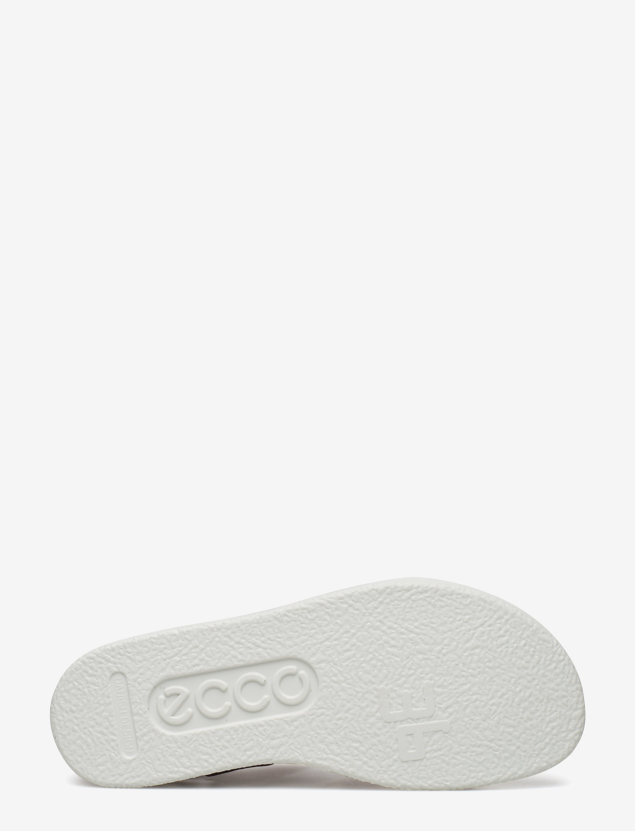 ECCO - FLOWT W - warm grey metallic - 4