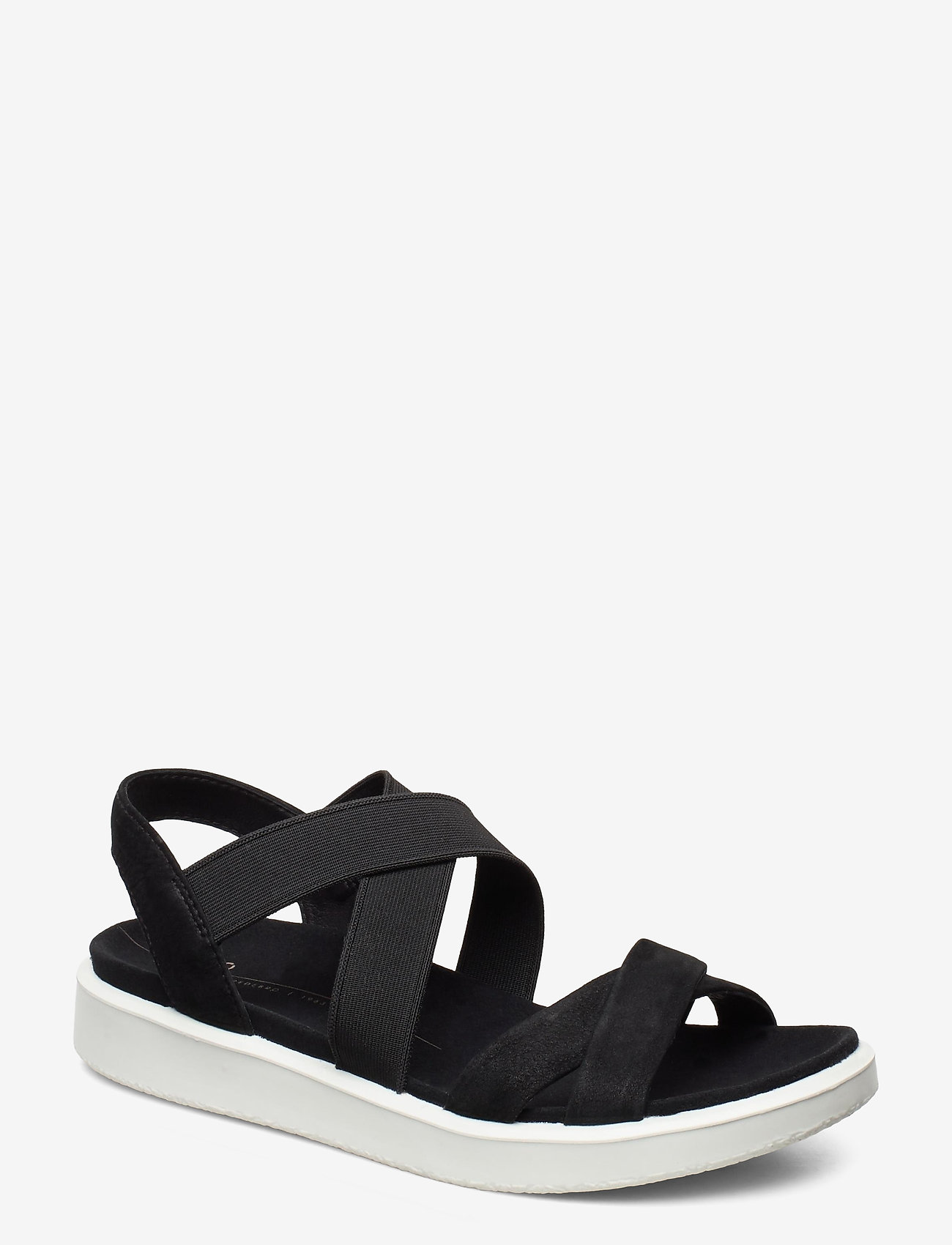 ECCO - FLOWT W - black - 0