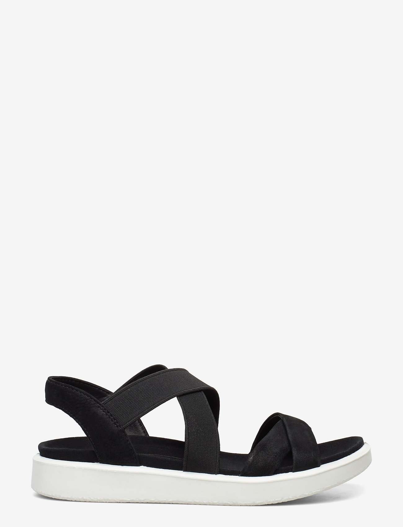 ECCO - FLOWT W - black - 1