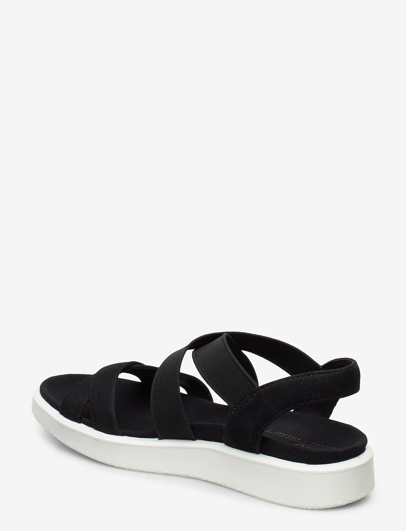ECCO - FLOWT W - black - 2