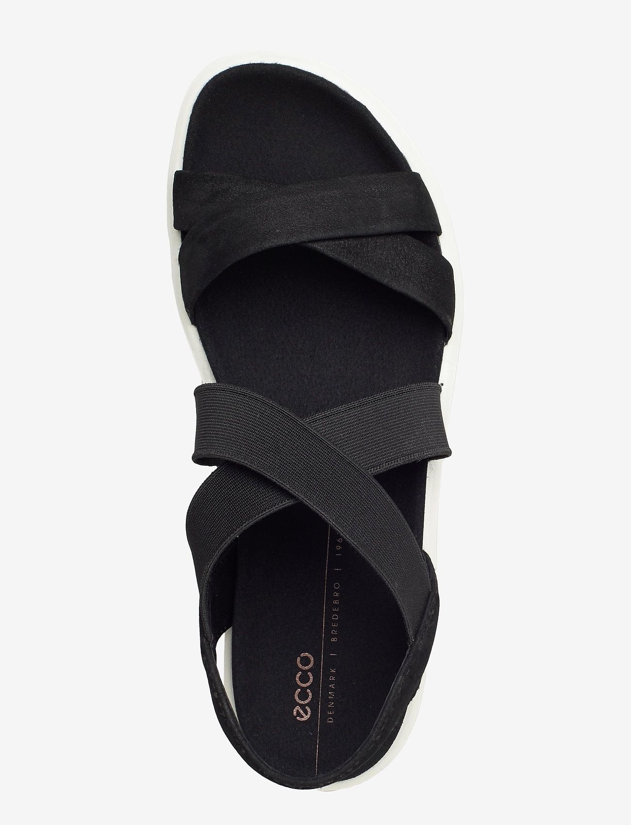 ECCO - FLOWT W - black - 3