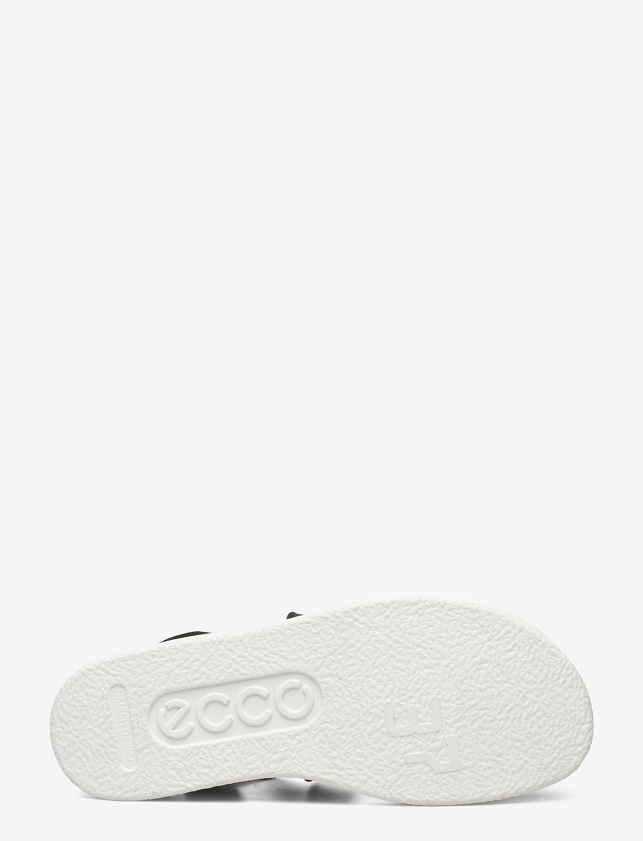 ECCO - FLOWT W - black - 4