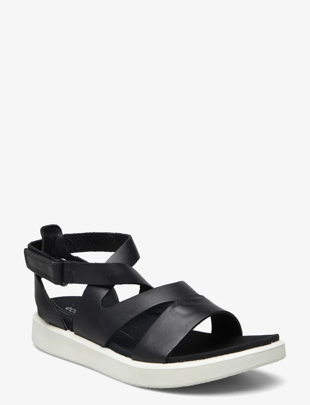 Ecco flowt w shop sandal