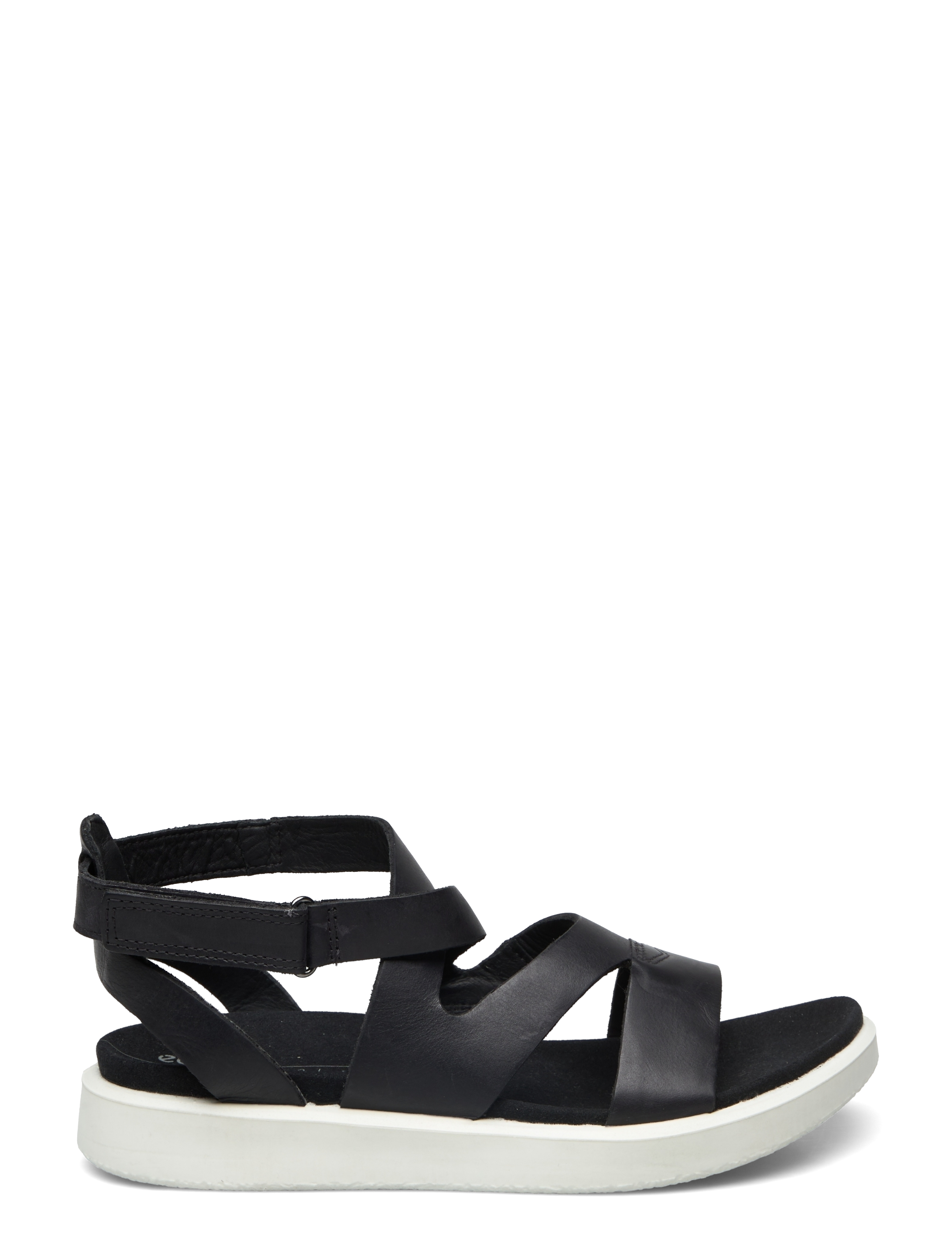 ECCO - FLOWT W - black - 1