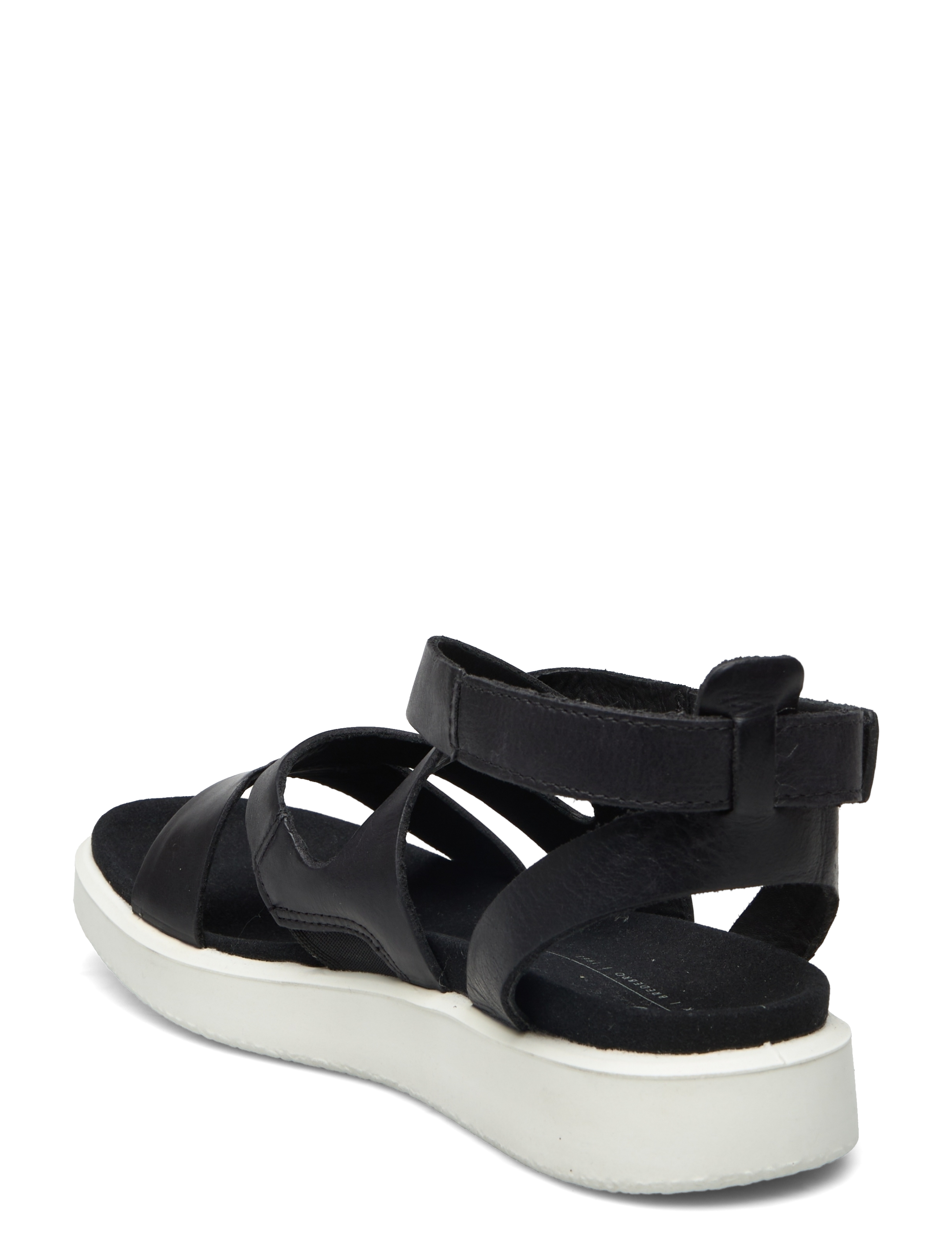 ECCO - FLOWT W - black - 2
