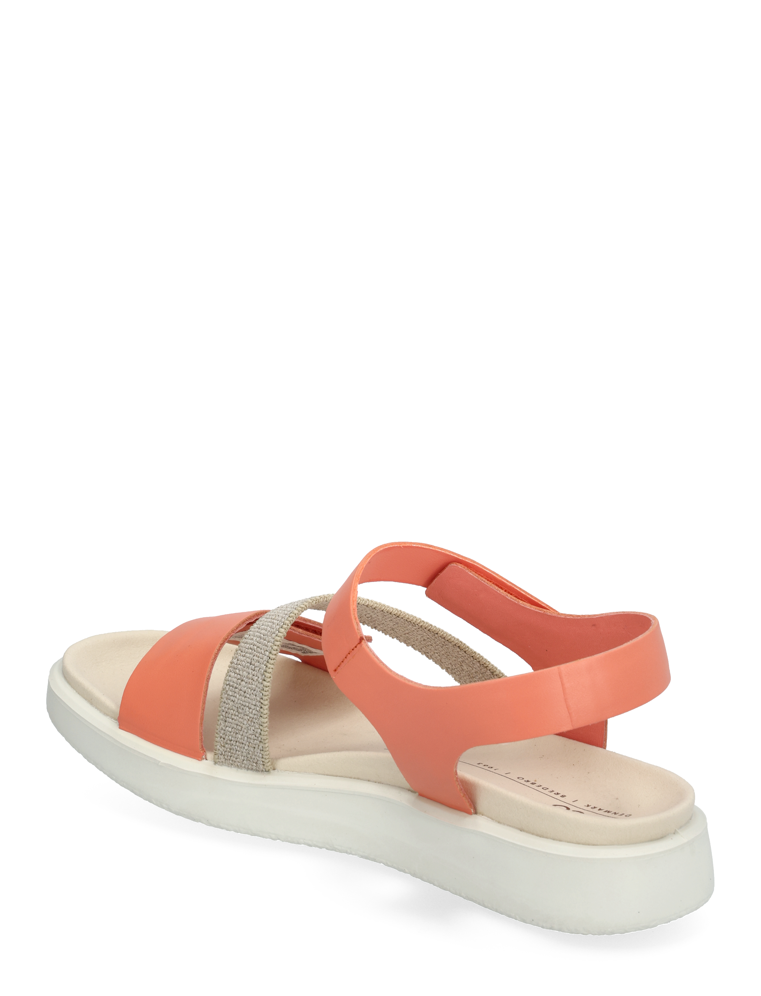 ECCO - FLOWT W - coral - 2