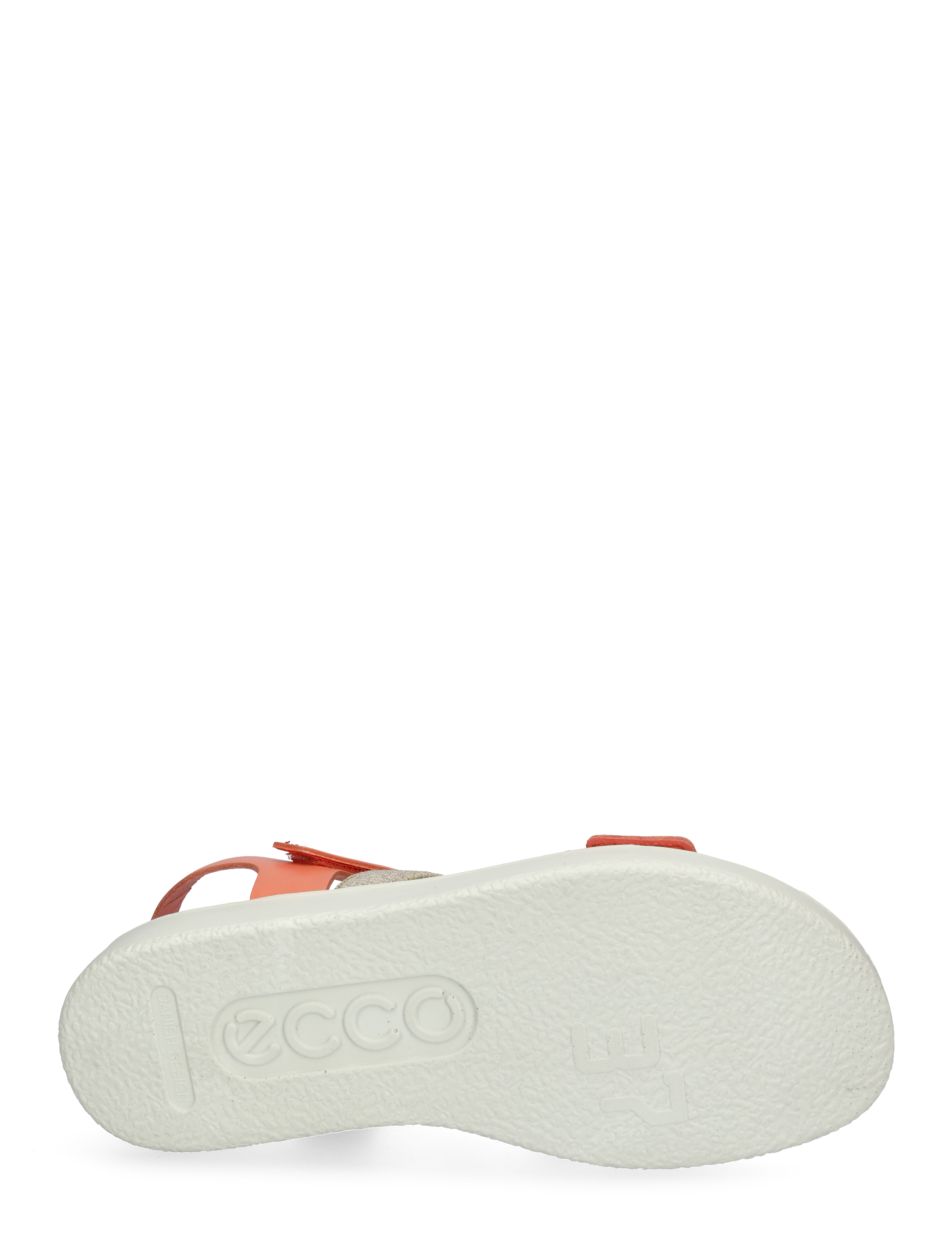 ECCO - FLOWT W - coral - 4
