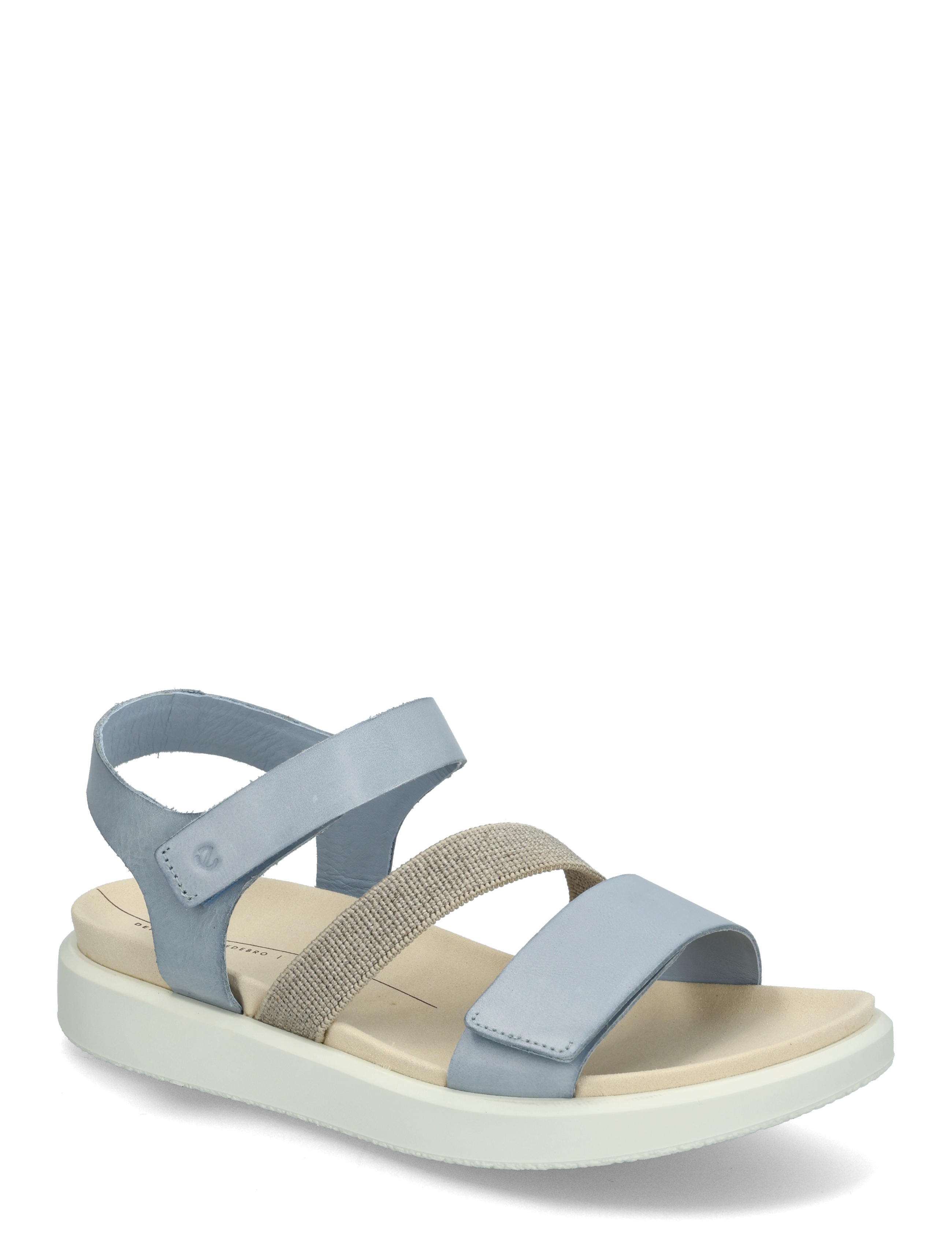 DUSTY BLUE
