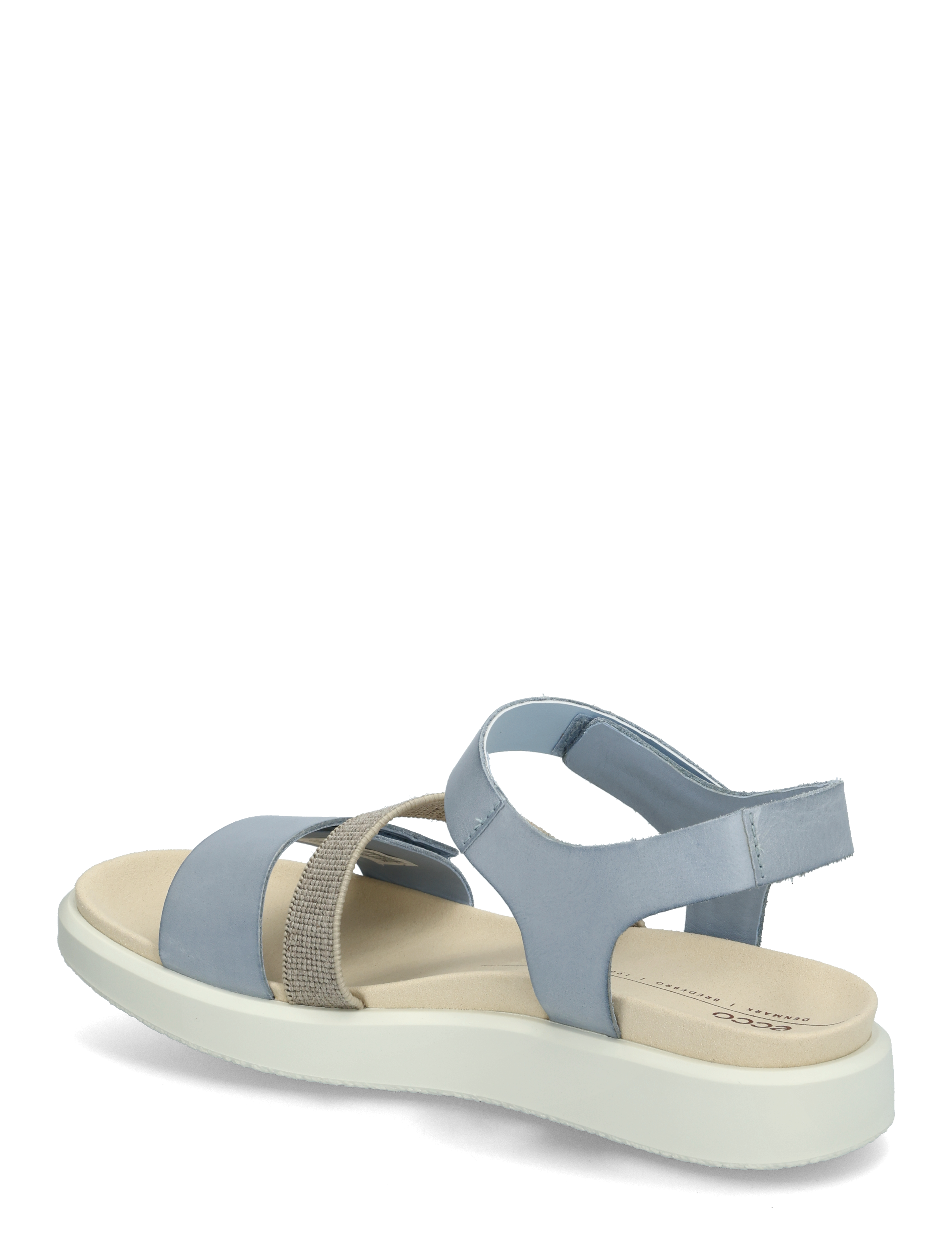 ECCO - FLOWT W - dusty blue - 2