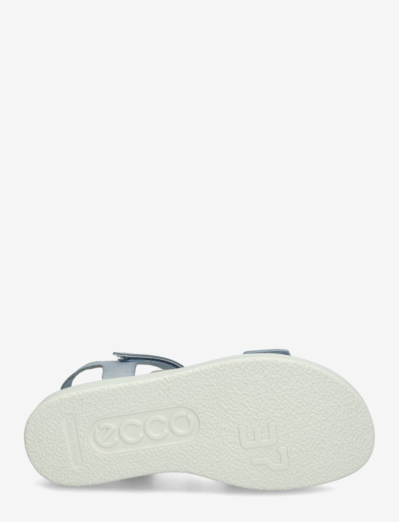 ECCO - FLOWT W - flache sandalen - dusty blue - 4