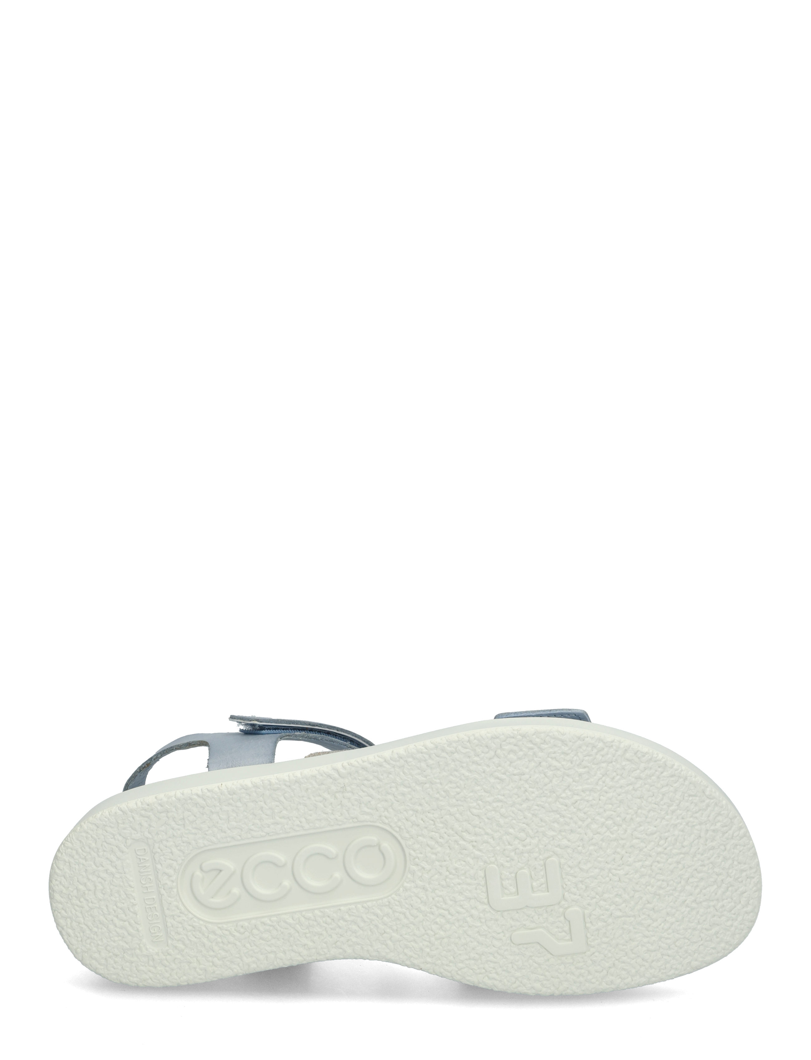 ECCO - FLOWT W - dusty blue - 4