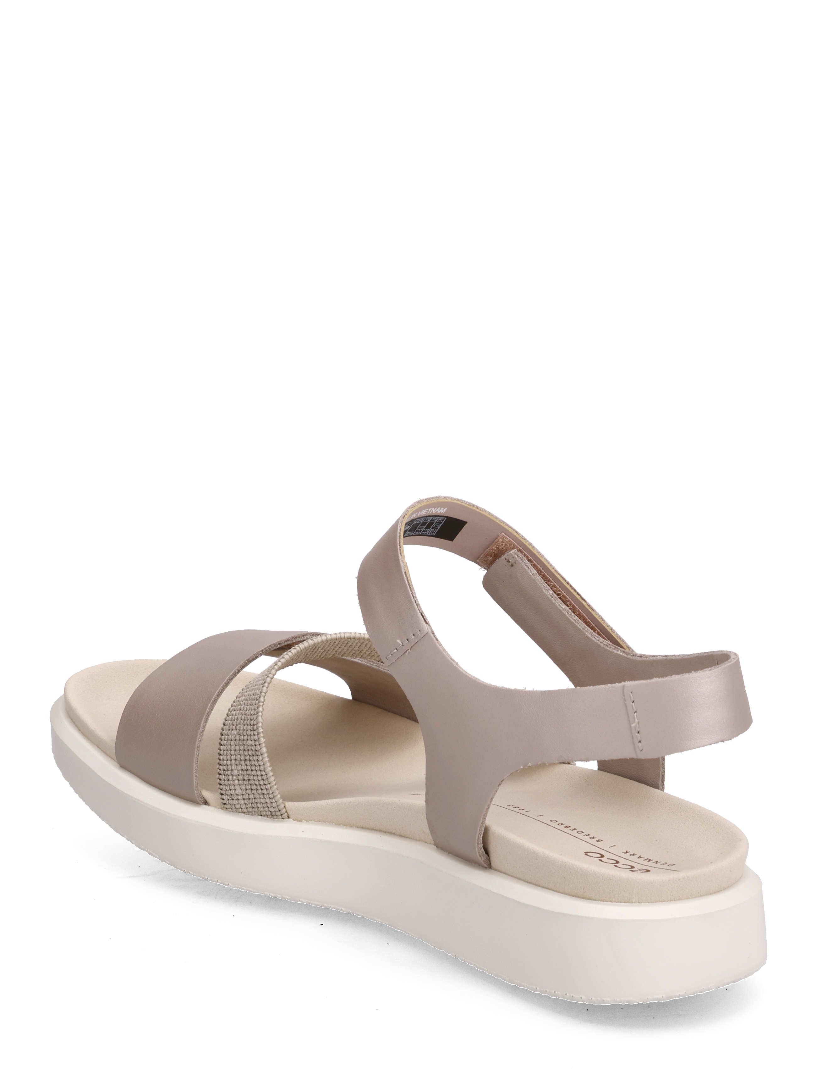 ECCO - FLOWT W - grey rose metallic - 2