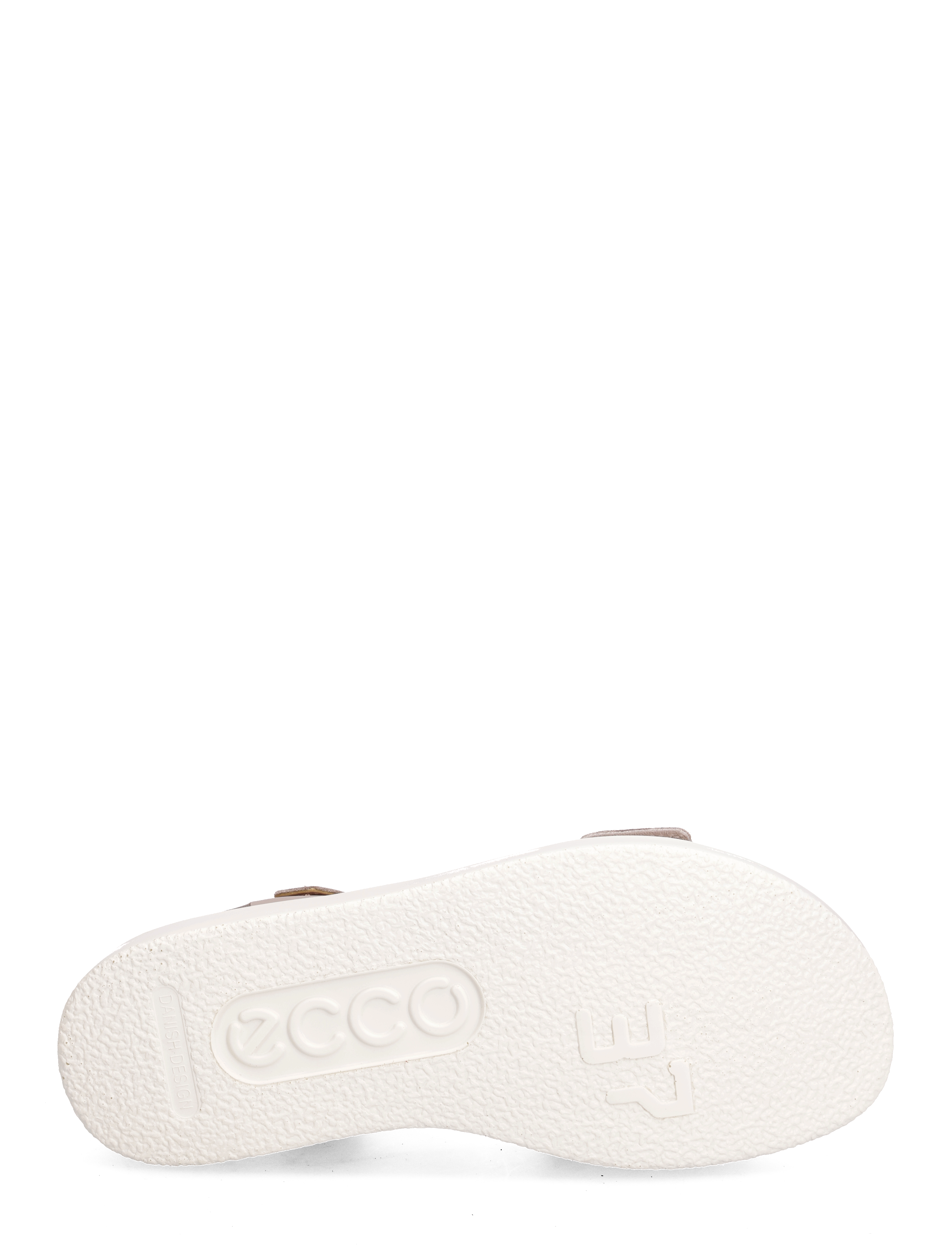ECCO - FLOWT W - grey rose metallic - 4