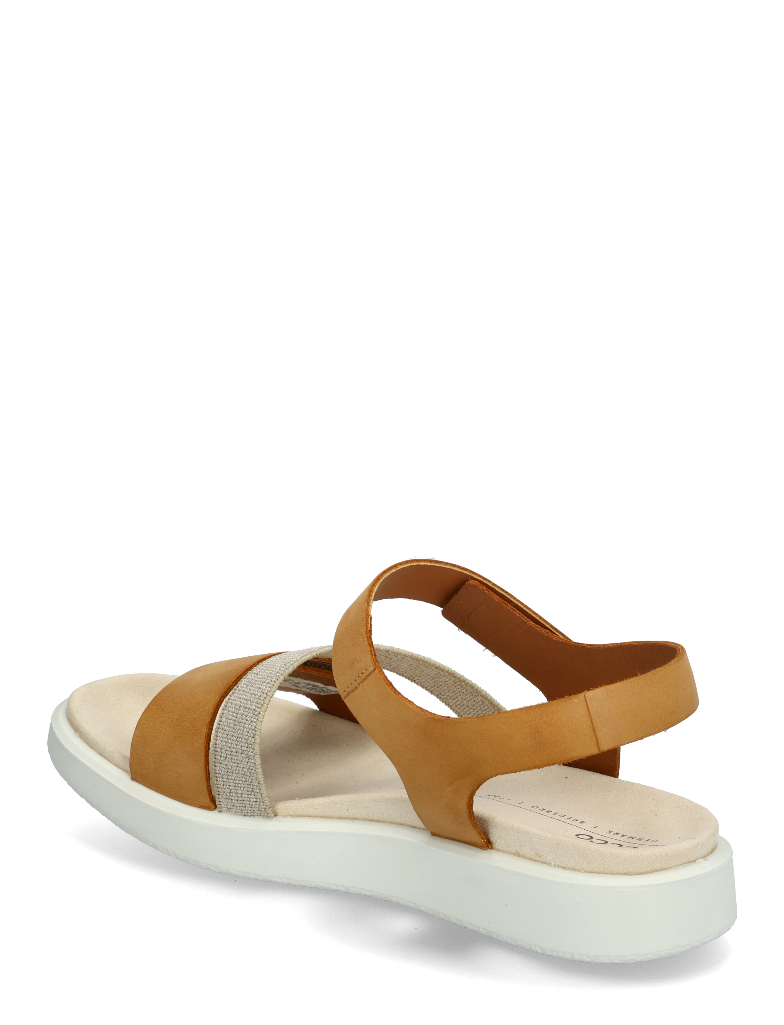 ECCO - FLOWT W - lion - 2