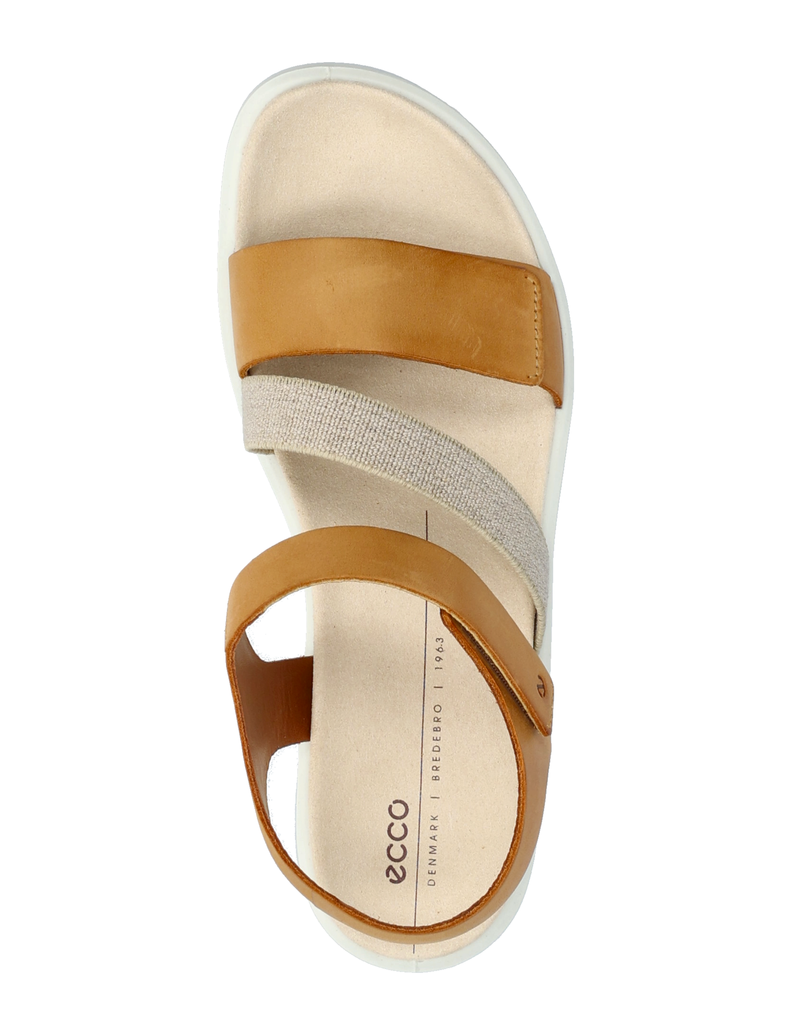 ECCO - FLOWT W - lion - 3