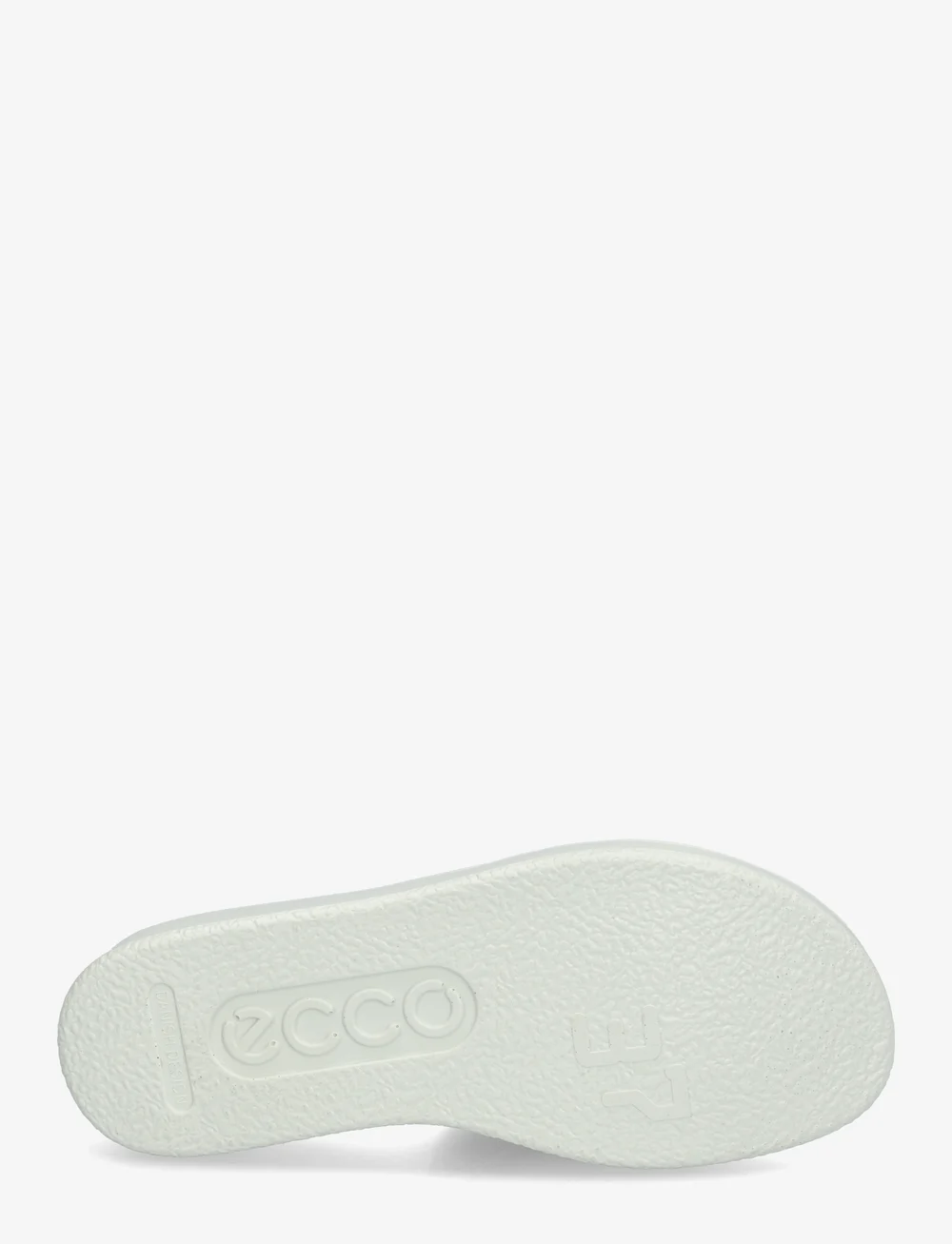ECCO - FLOWT W - kontsata sandaalid - biscuit/biscuit - 4