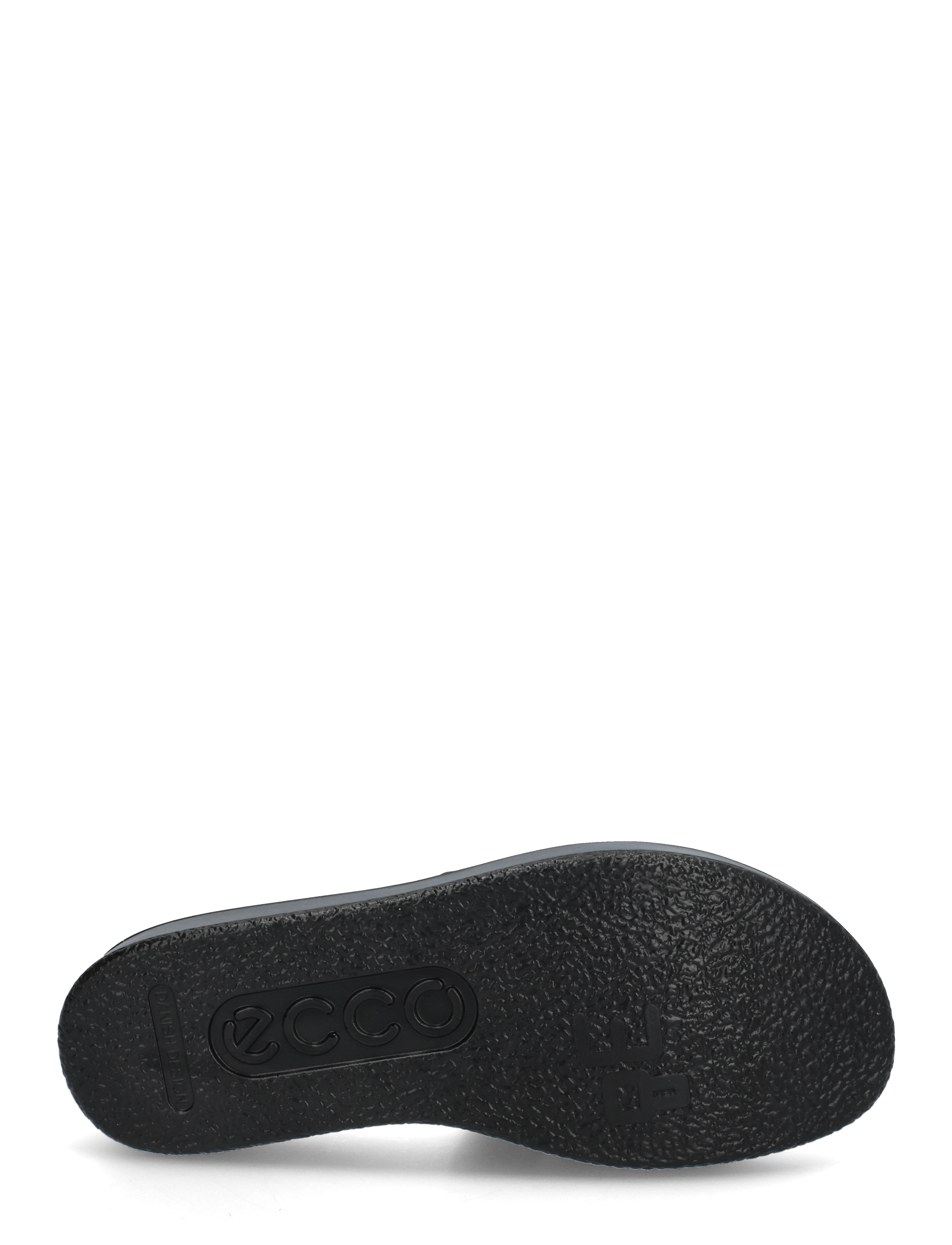 ECCO - FLOWT W - black/black - 4