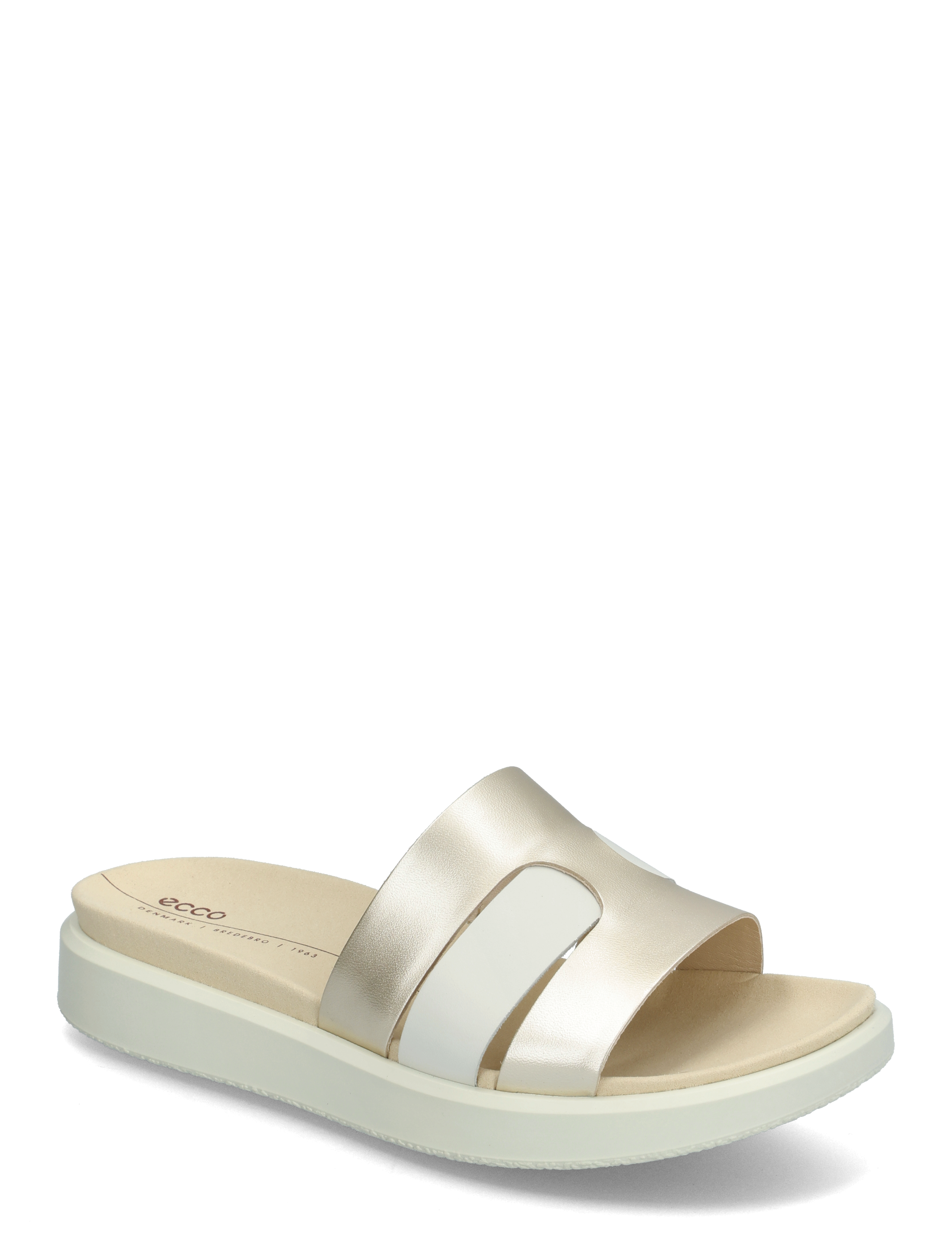 WHITE/PURE WHITE GOLD