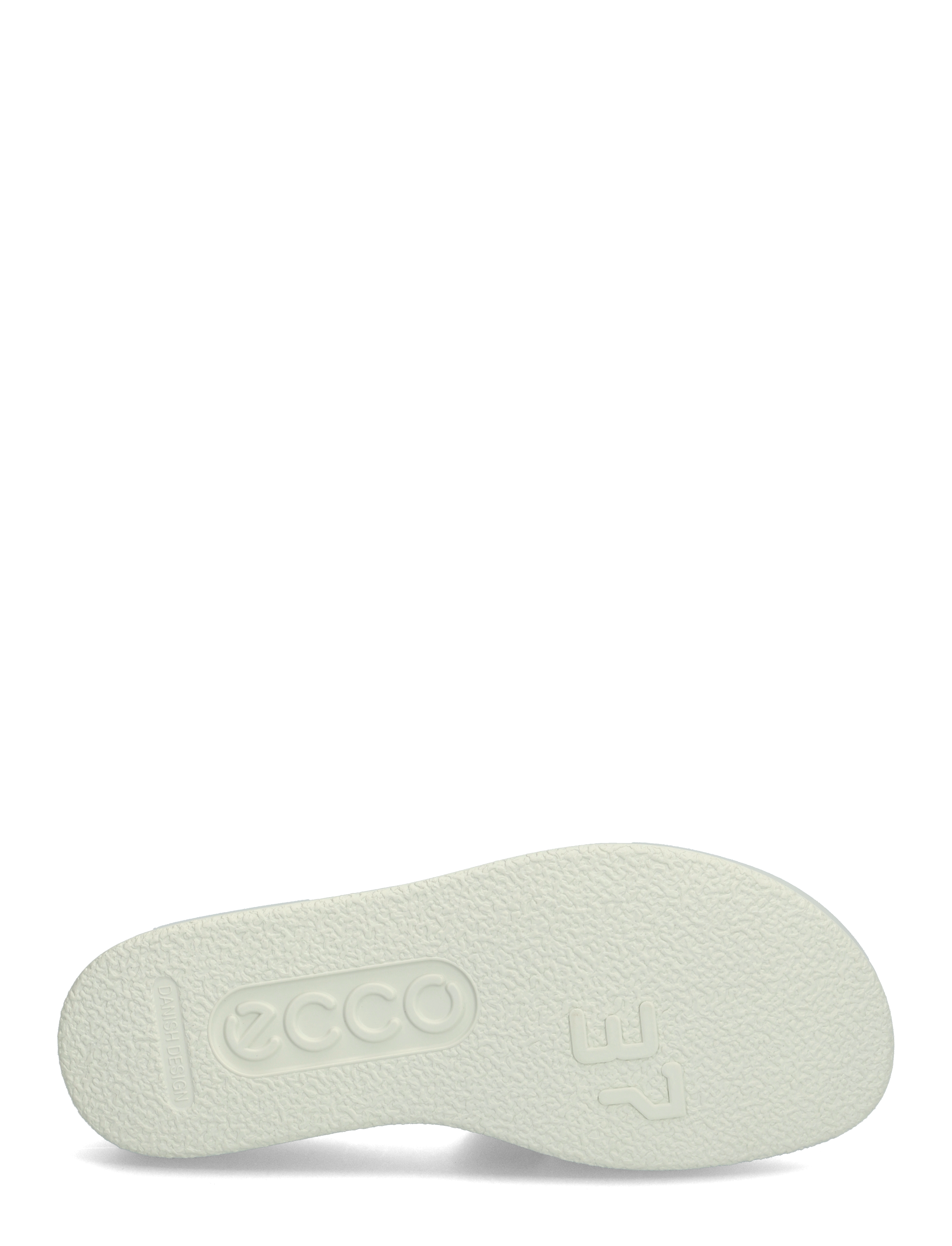 ECCO - FLOWT W - white/pure white gold - 4