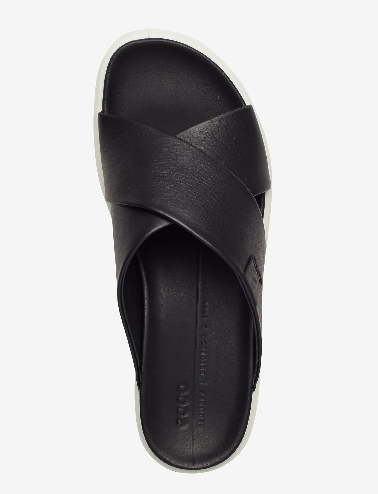 ECCO - FLOWT LX W - black - 3