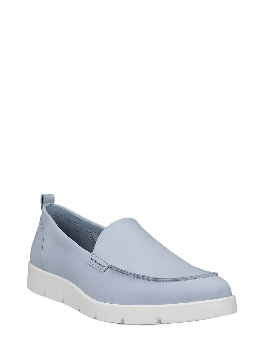 ECCO - BELLA - slip-on sneaker - dusty blue - 0