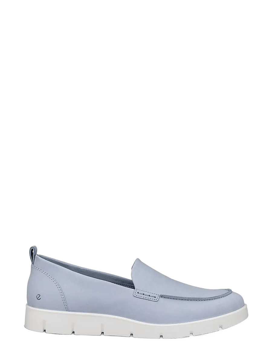 ECCO - BELLA - slip-on sneaker - dusty blue - 1