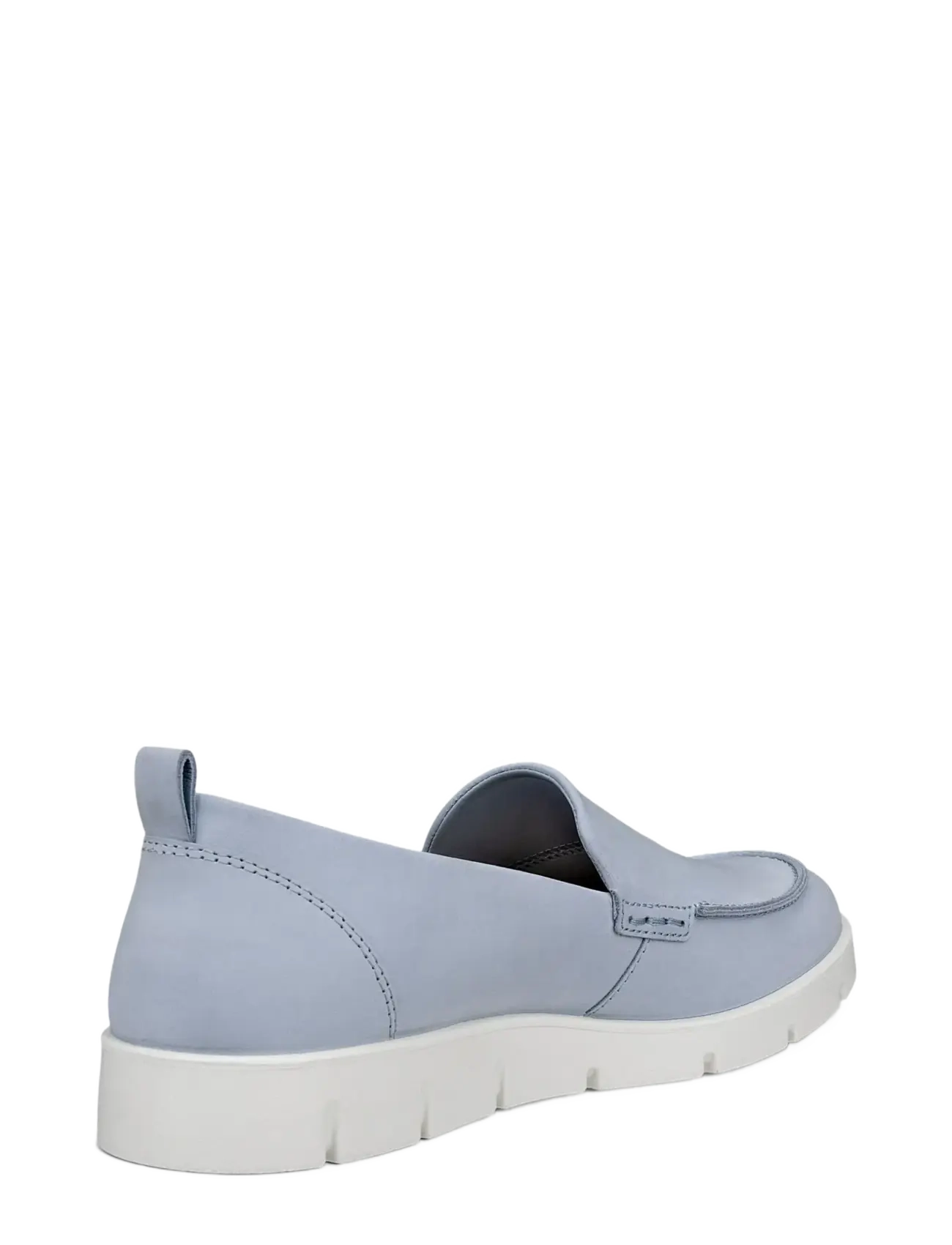 ECCO - BELLA - loafers - dusty blue - 2