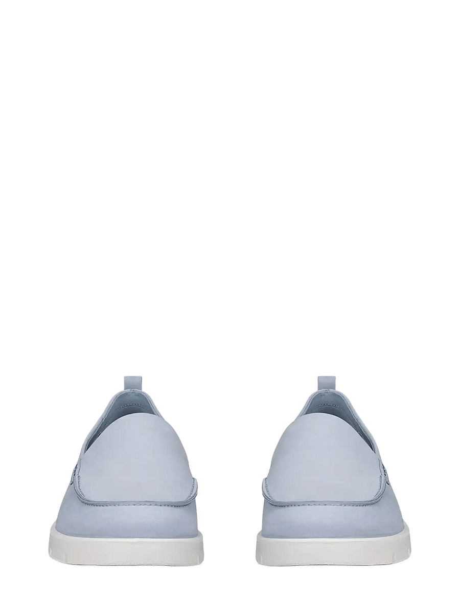 ECCO - BELLA - slip-on sneaker - dusty blue - 3