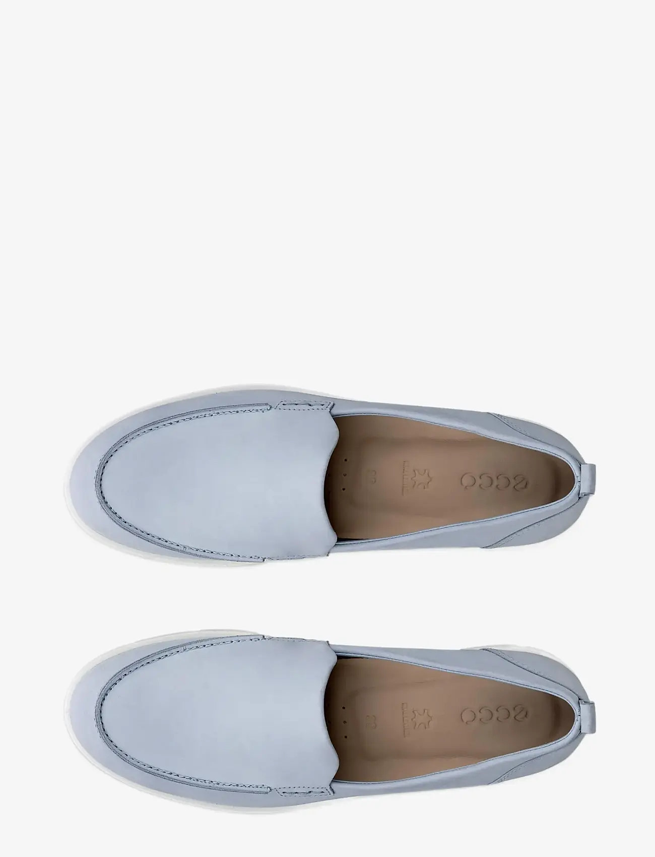 ECCO - BELLA - besondere anlässe - dusty blue - 4