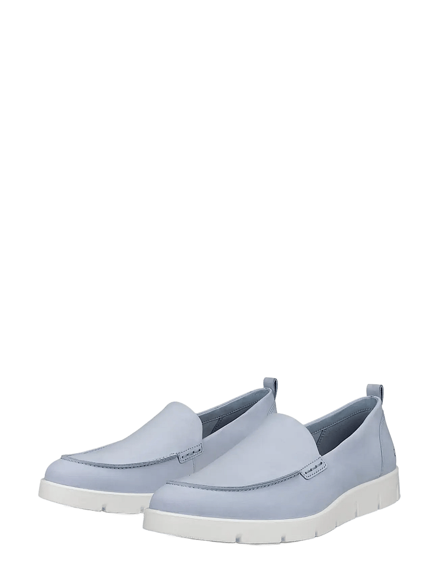ECCO - BELLA - slip-on sneaker - dusty blue - 5