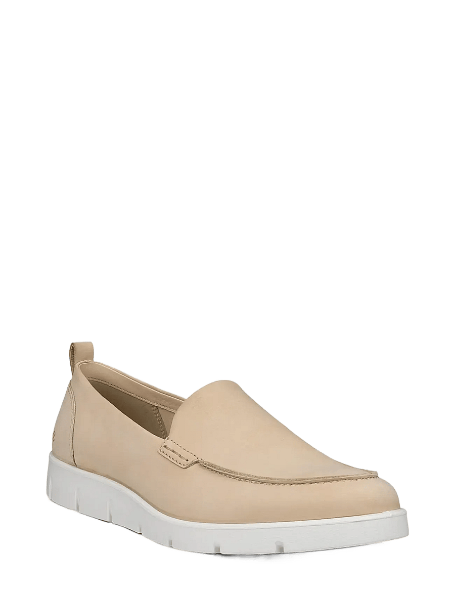 ECCO - BELLA - slip-on sneakers - sand - 0