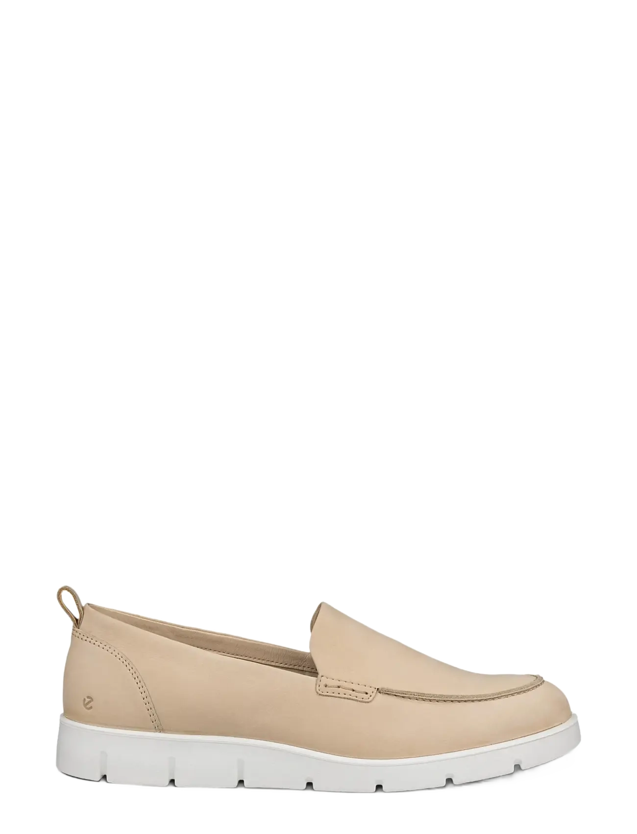 ECCO - BELLA - loafers - sand - 1