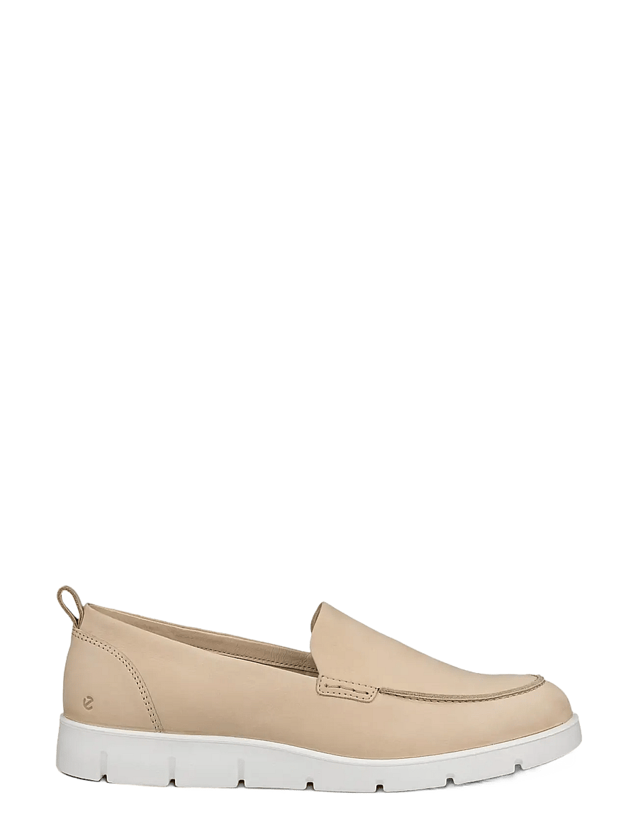 ECCO - BELLA - slip-on sneakers - sand - 1