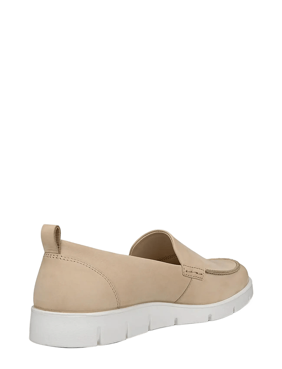 ECCO - BELLA - slip-on sneakers - sand - 2