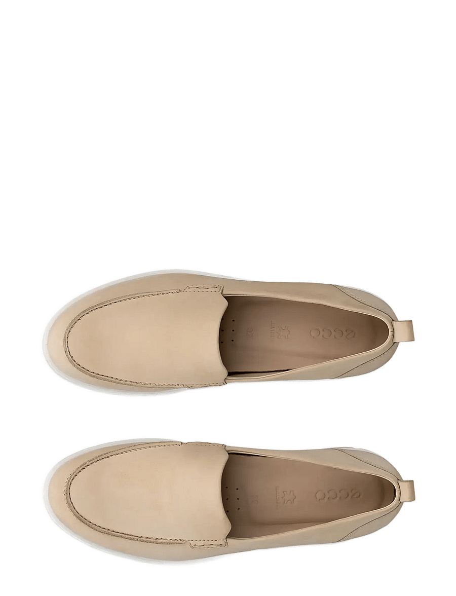 ECCO - BELLA - slip-on sneakers - sand - 3