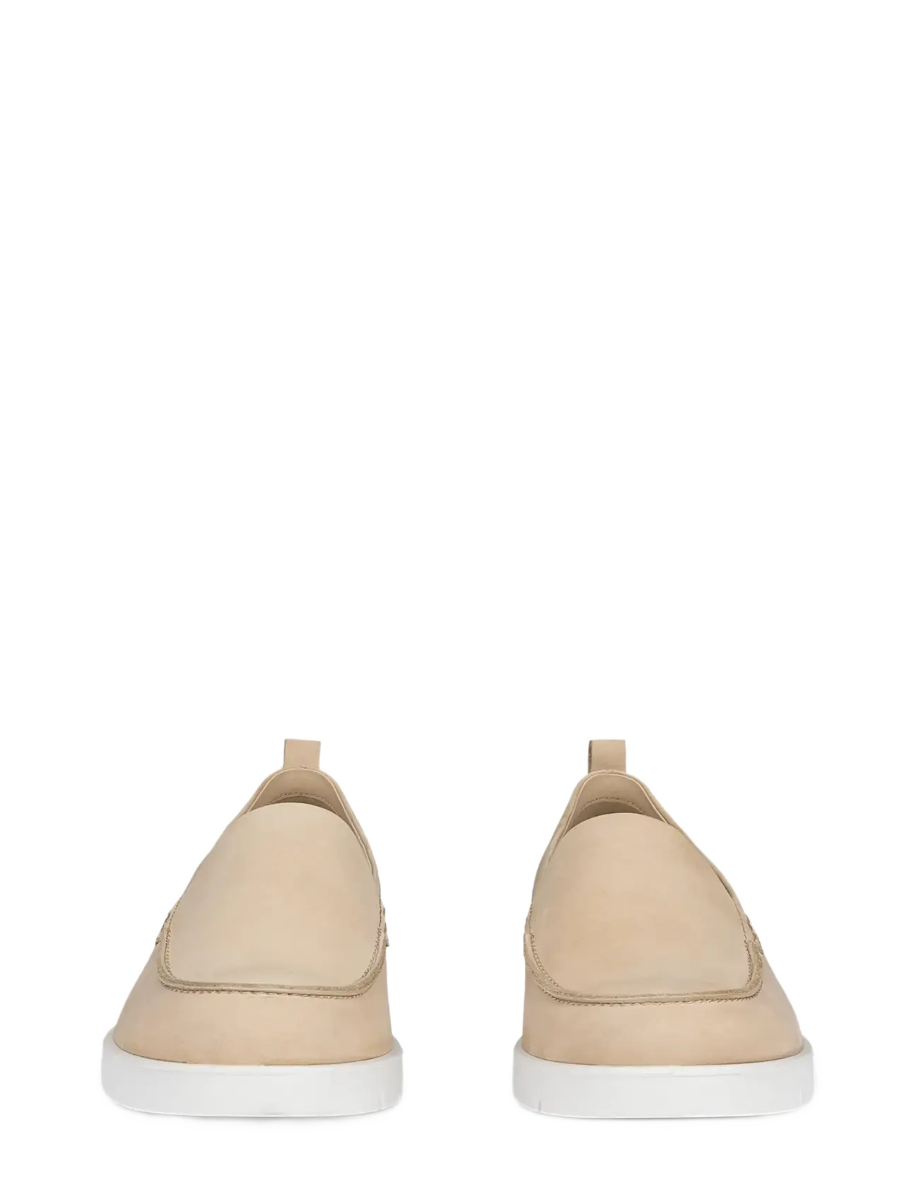 ECCO - BELLA - loafers - sand - 4